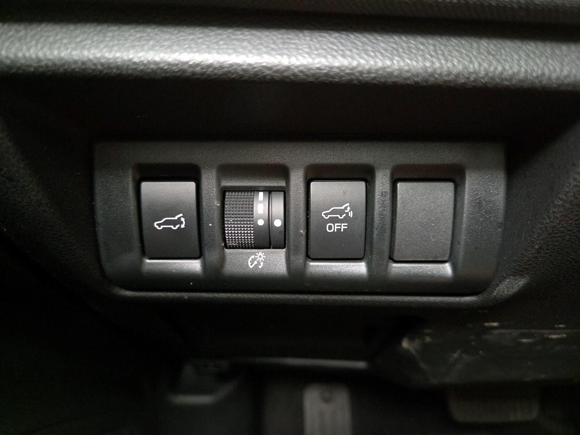 Thumbnail: 2024 Subaru Outback - 13