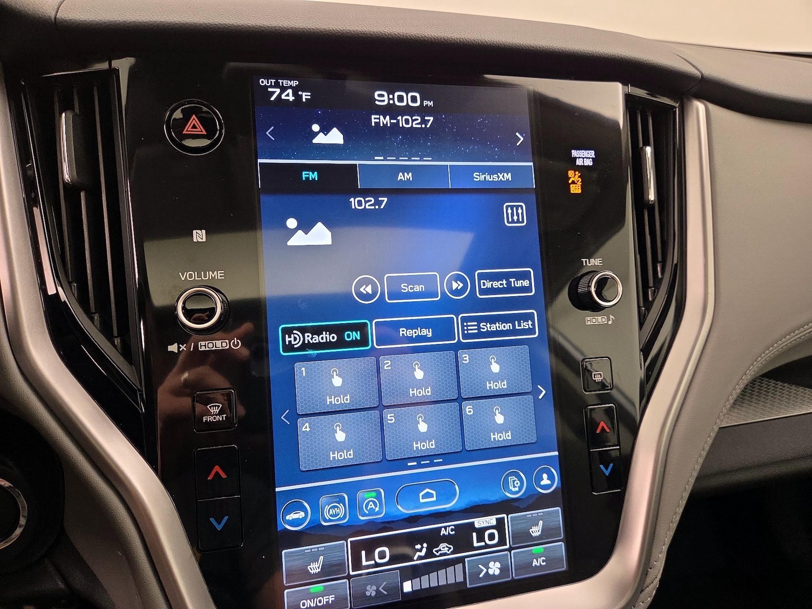 2024 Subaru Outback Premium - Photo 17