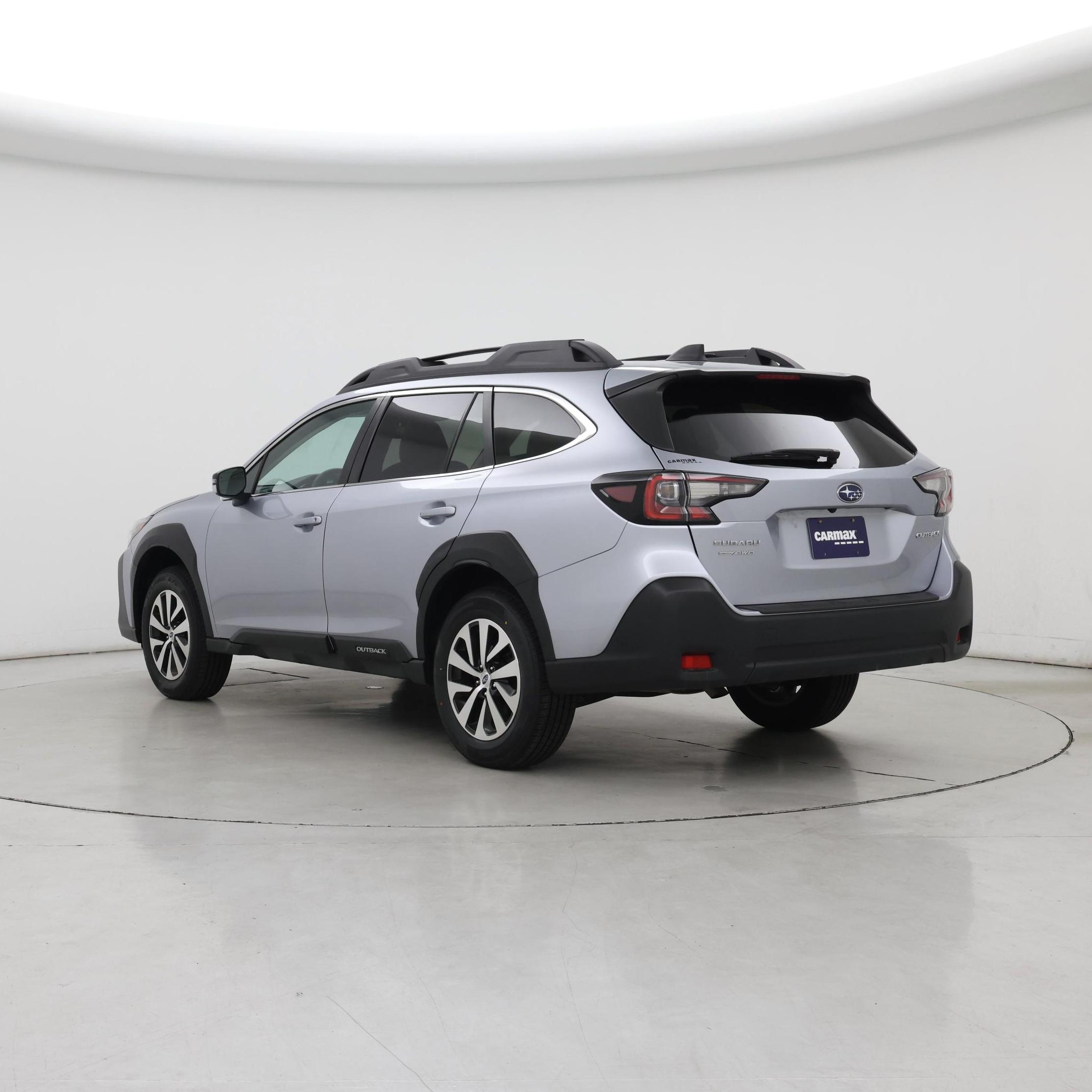 Thumbnail: 2024 Subaru Outback - 2