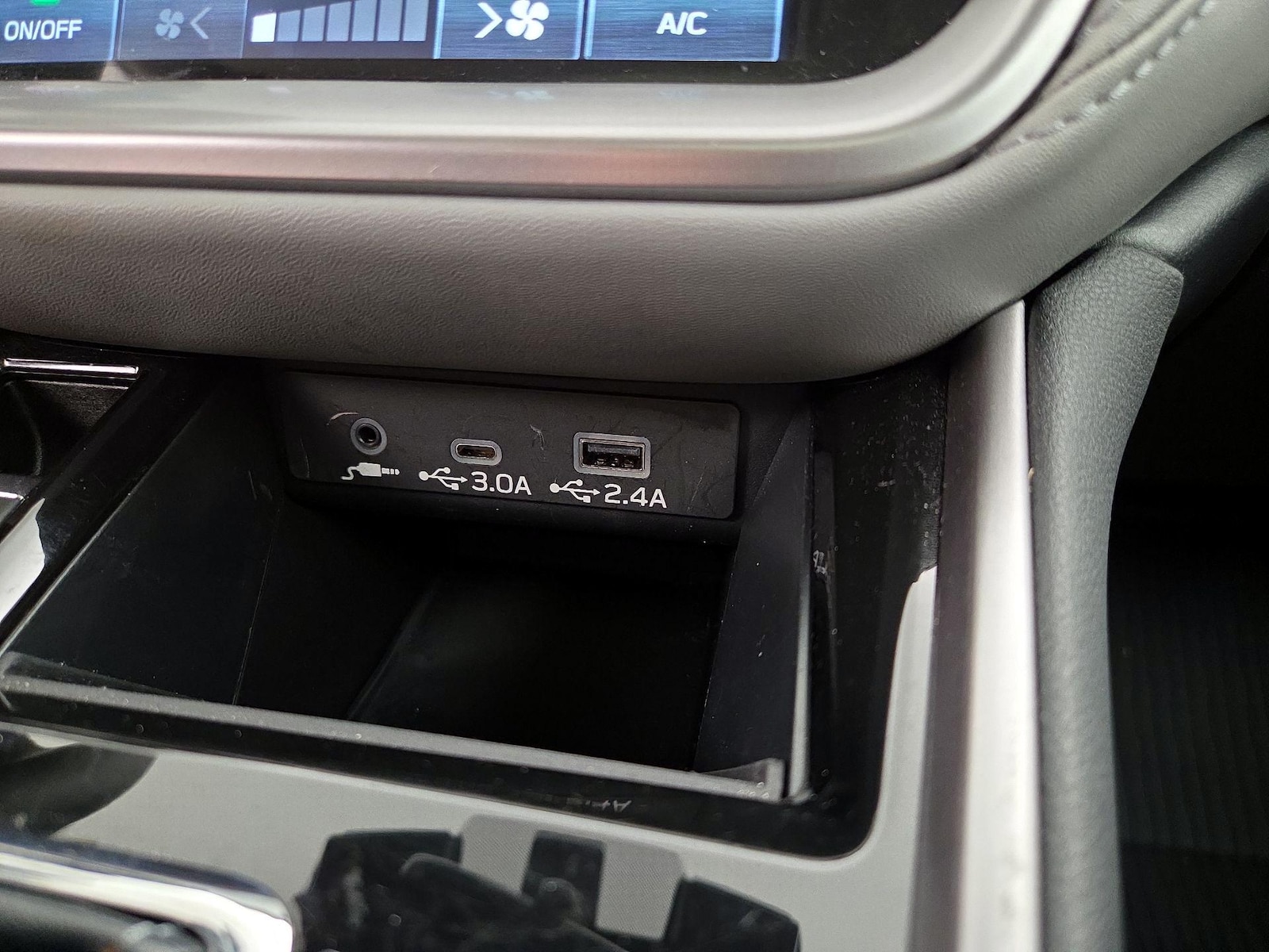 2024 Subaru Outback Premium - Photo 20