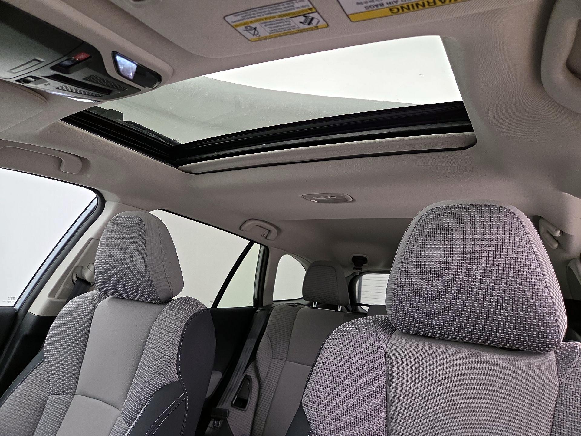 Thumbnail: 2024 Subaru Outback - 20