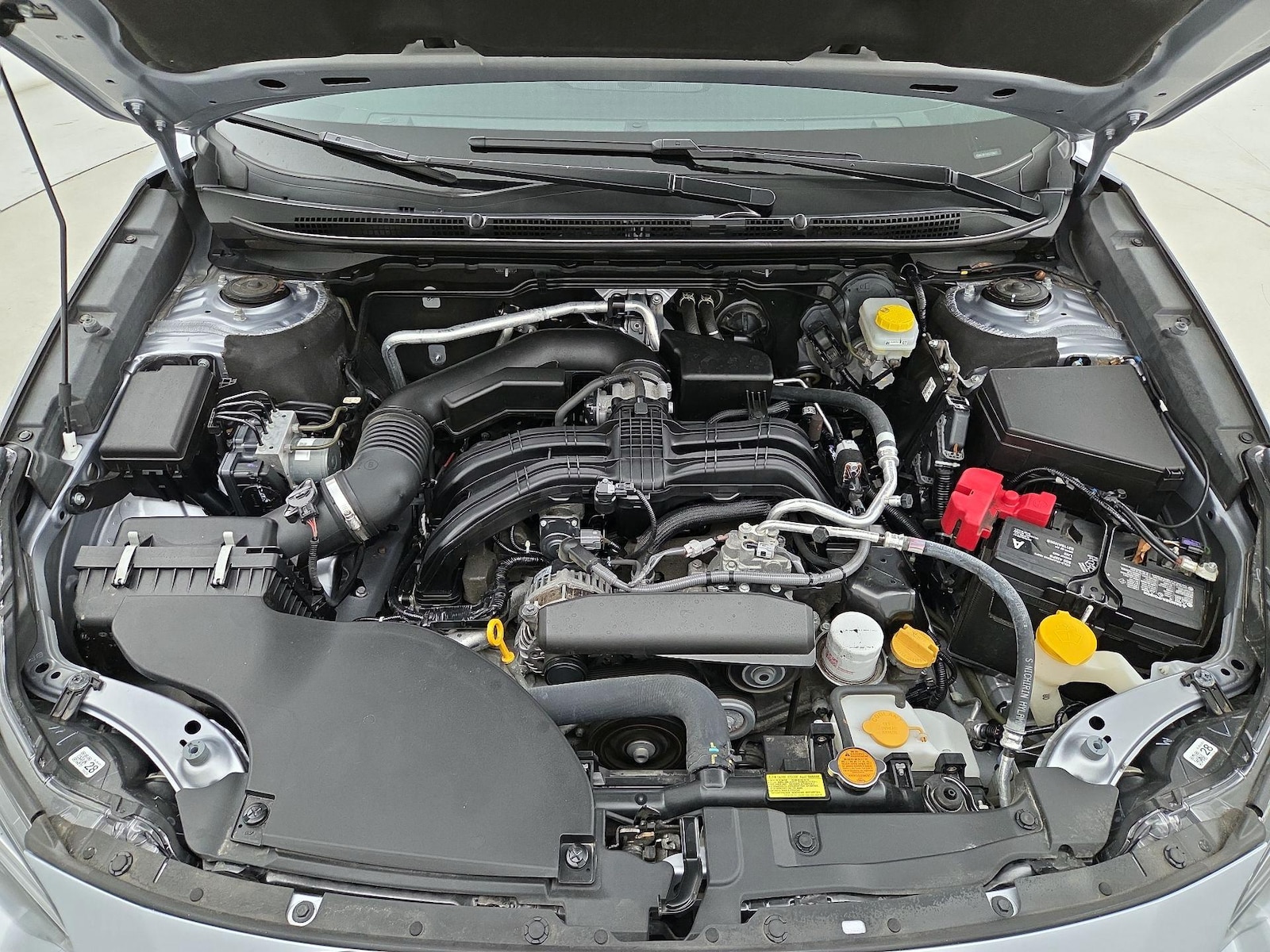 2024 Subaru Outback Premium - Photo 24