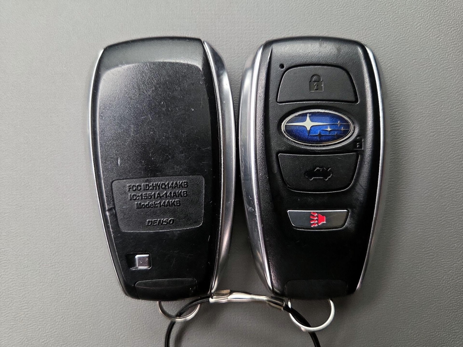 2024 Subaru Outback Premium - Photo 25