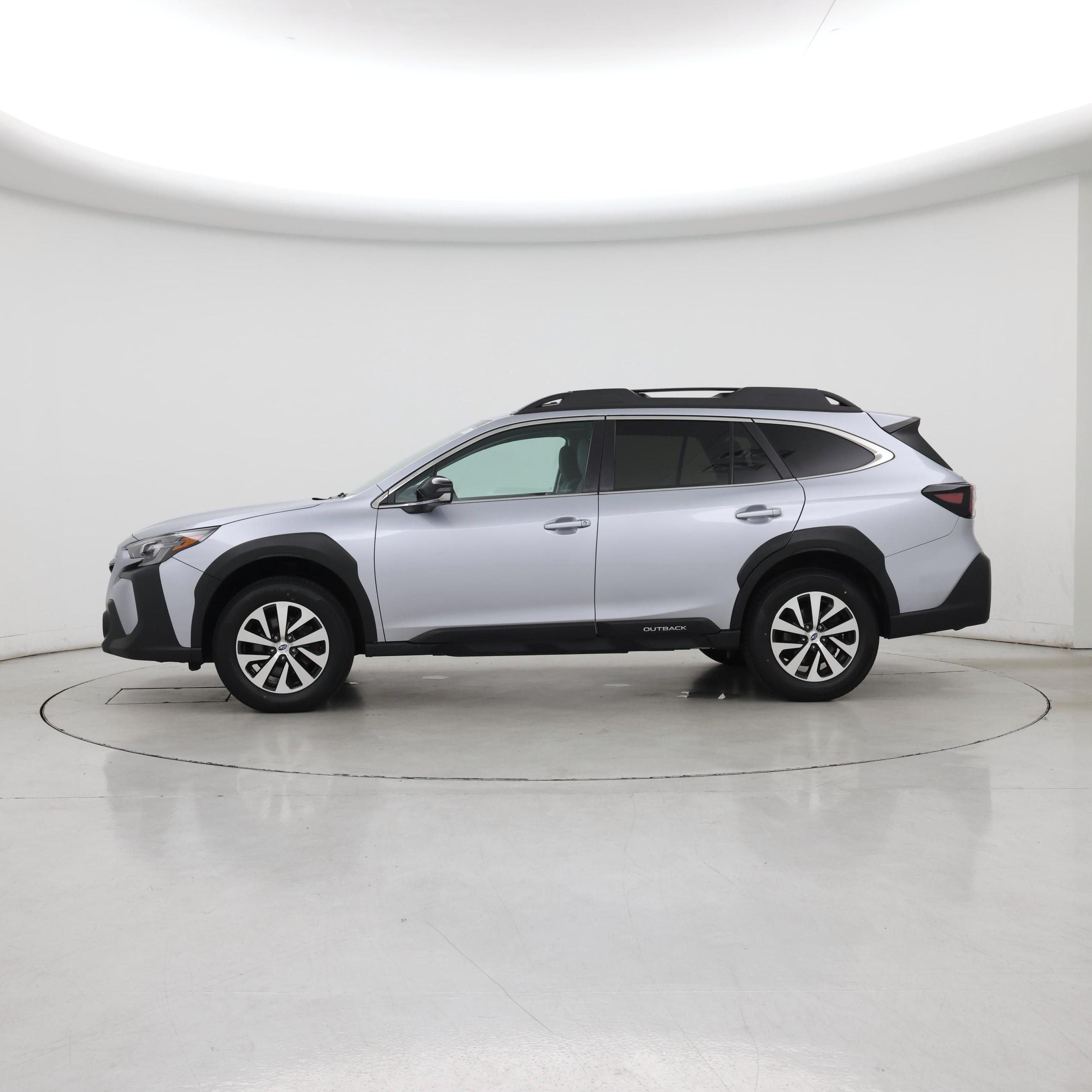 Thumbnail: 2024 Subaru Outback - 3