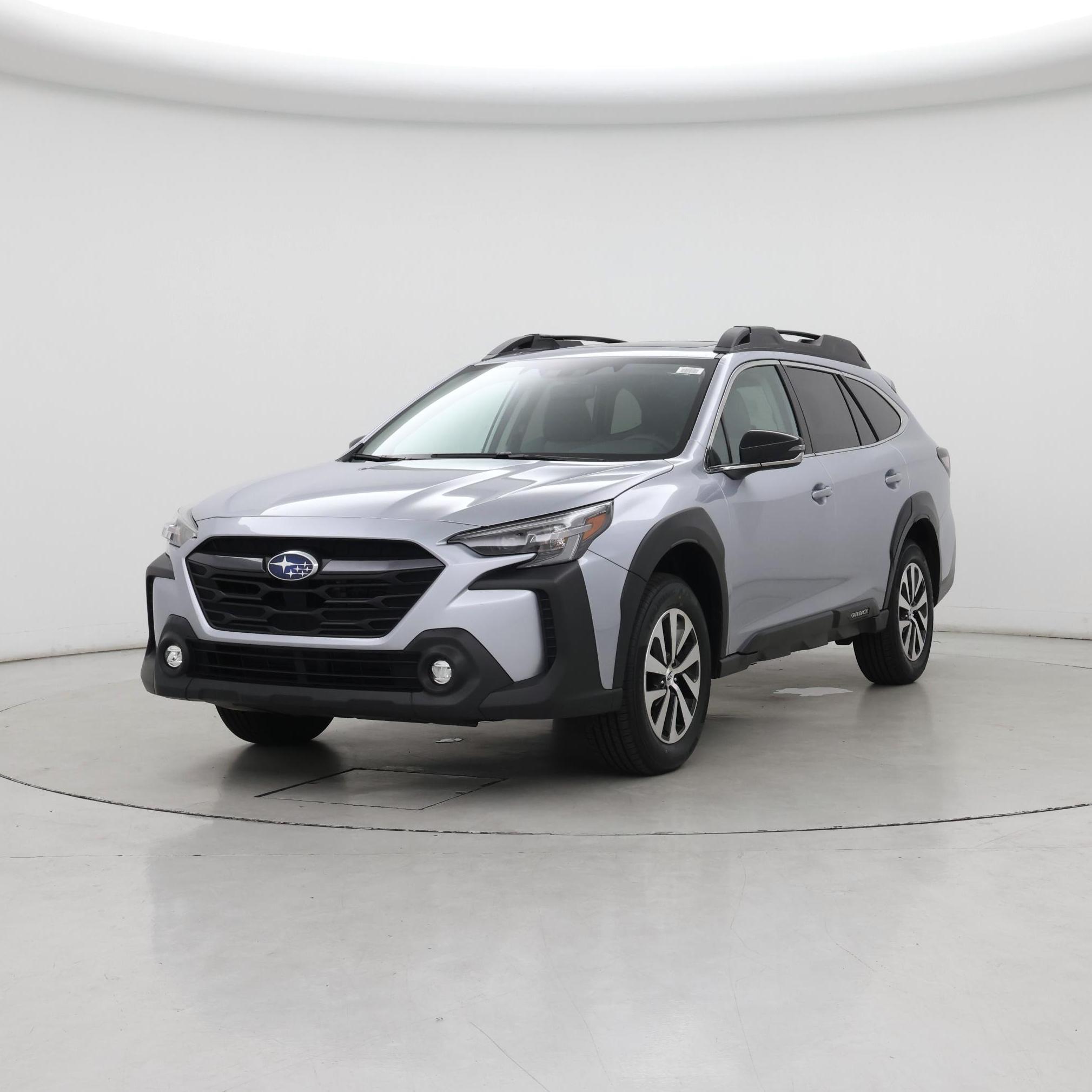 Thumbnail: 2024 Subaru Outback - 4