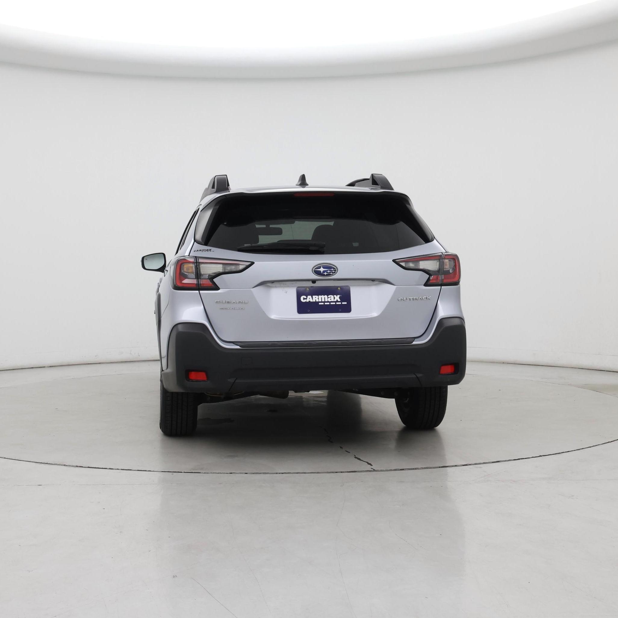 Thumbnail: 2024 Subaru Outback - 6