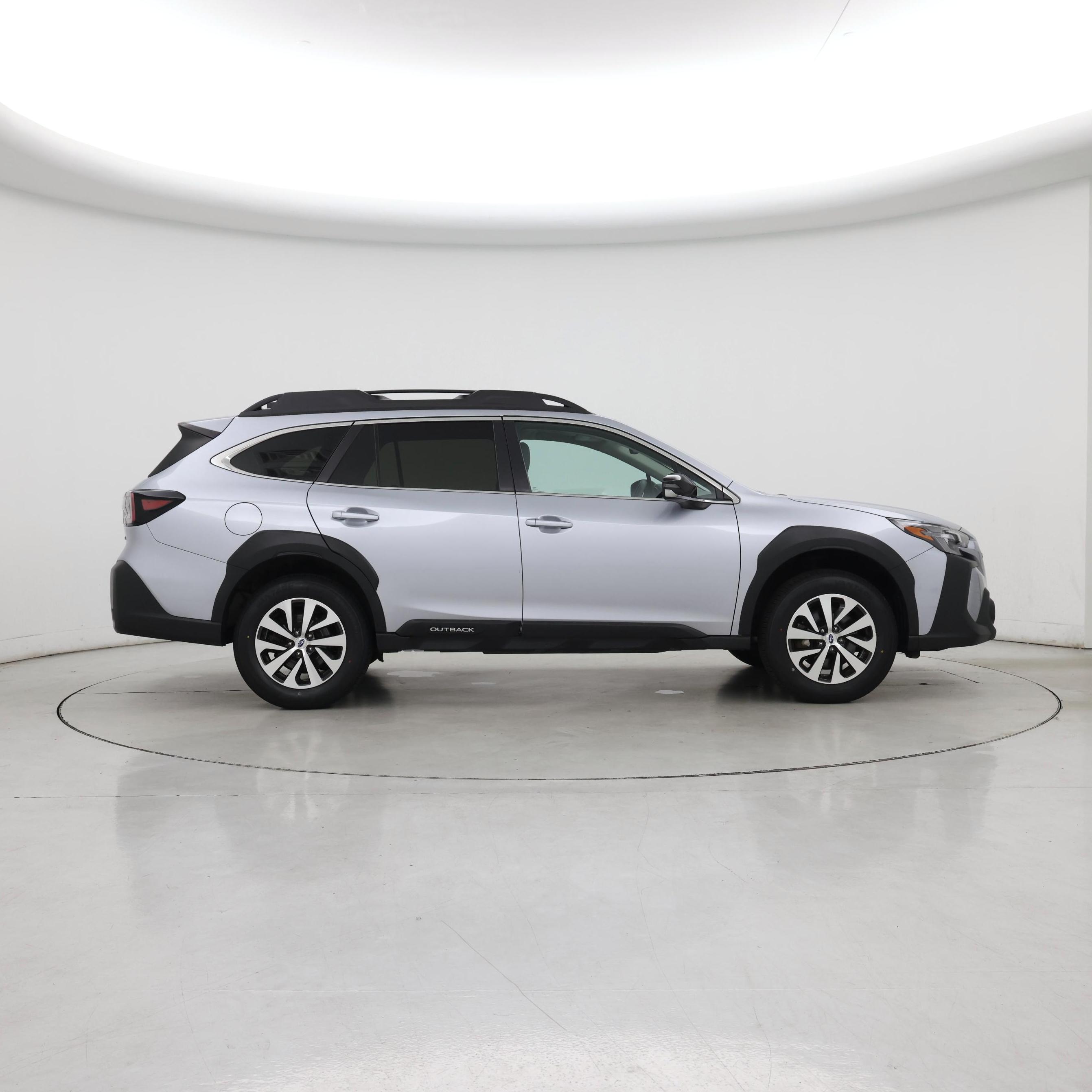Thumbnail: 2024 Subaru Outback - 7