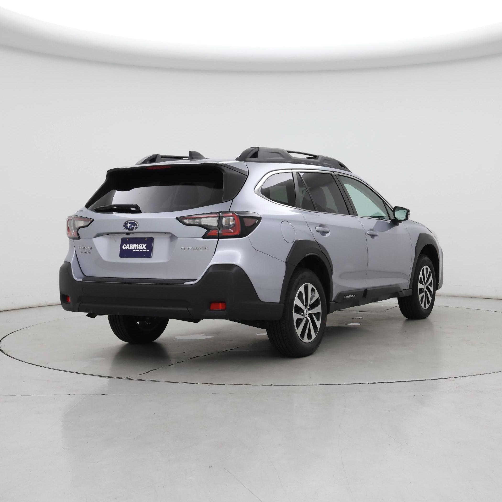 Thumbnail: 2024 Subaru Outback - 8