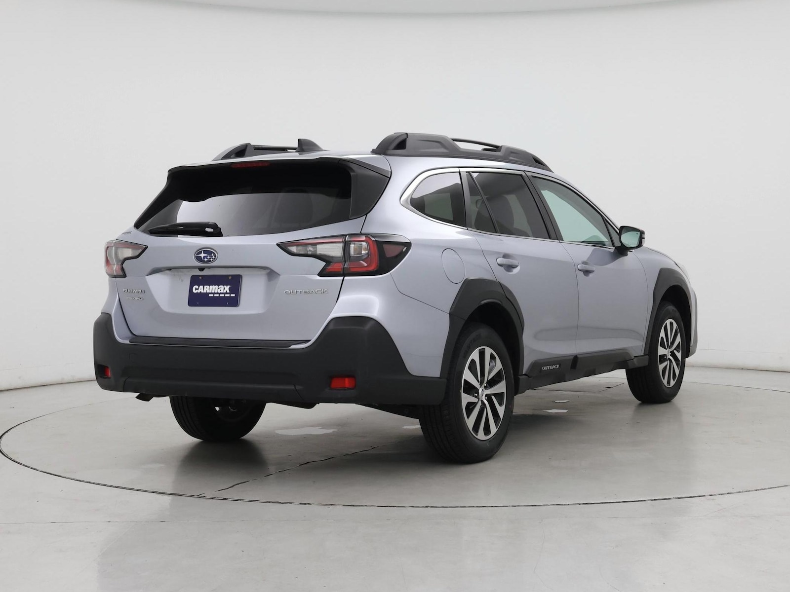 2024 Subaru Outback Premium - Photo 9