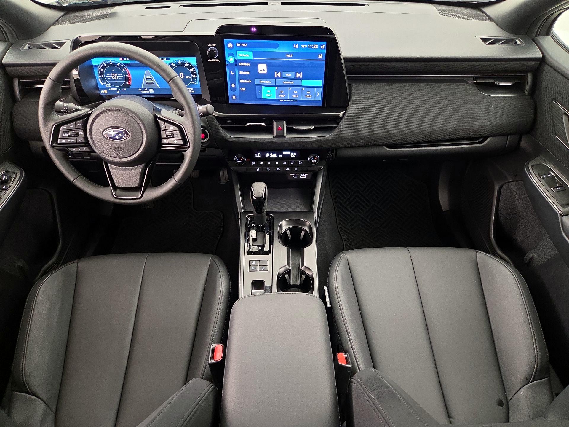 Thumbnail: 2026 Subaru Outback - 9