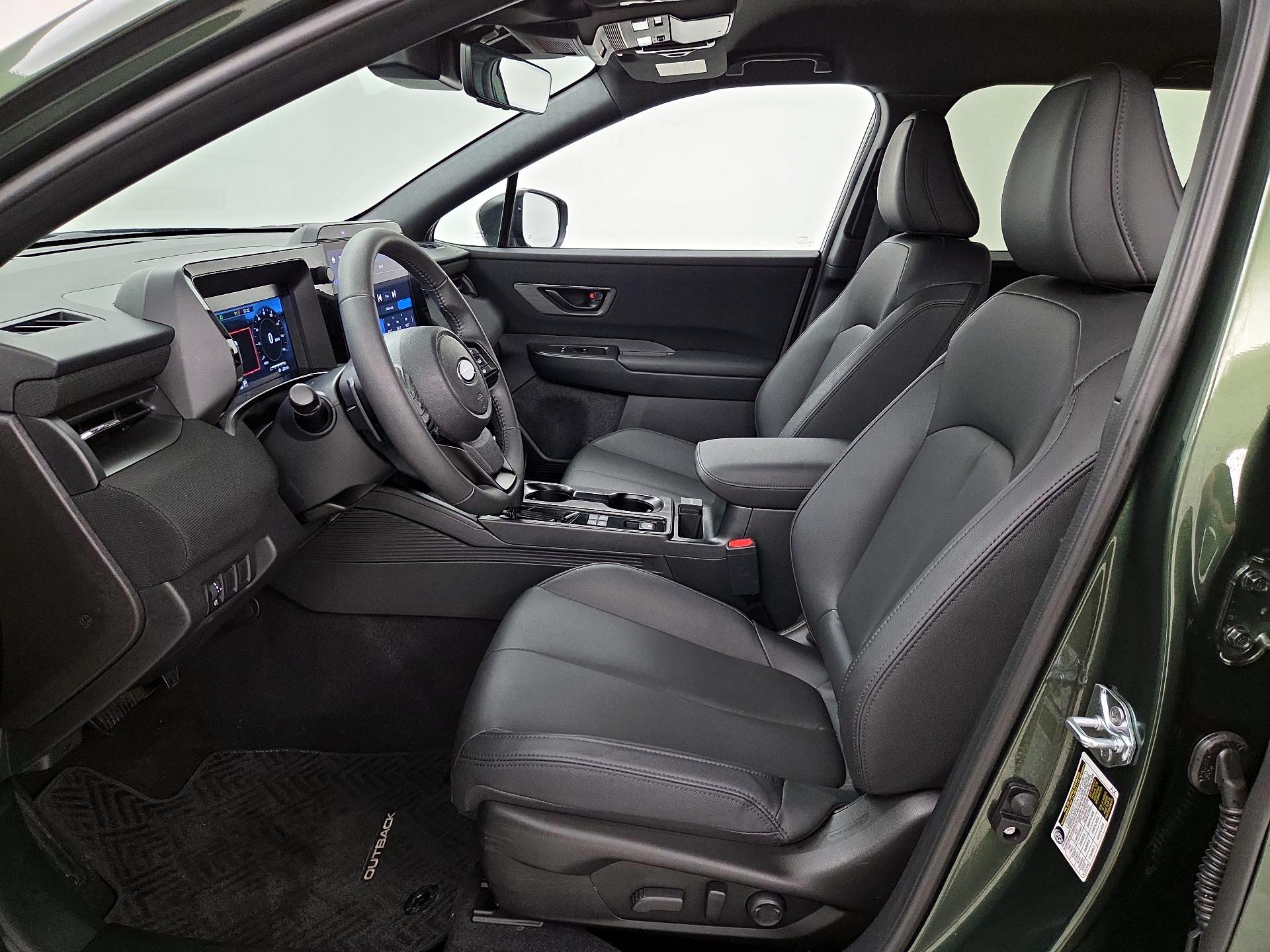 Thumbnail: 2026 Subaru Outback - 11