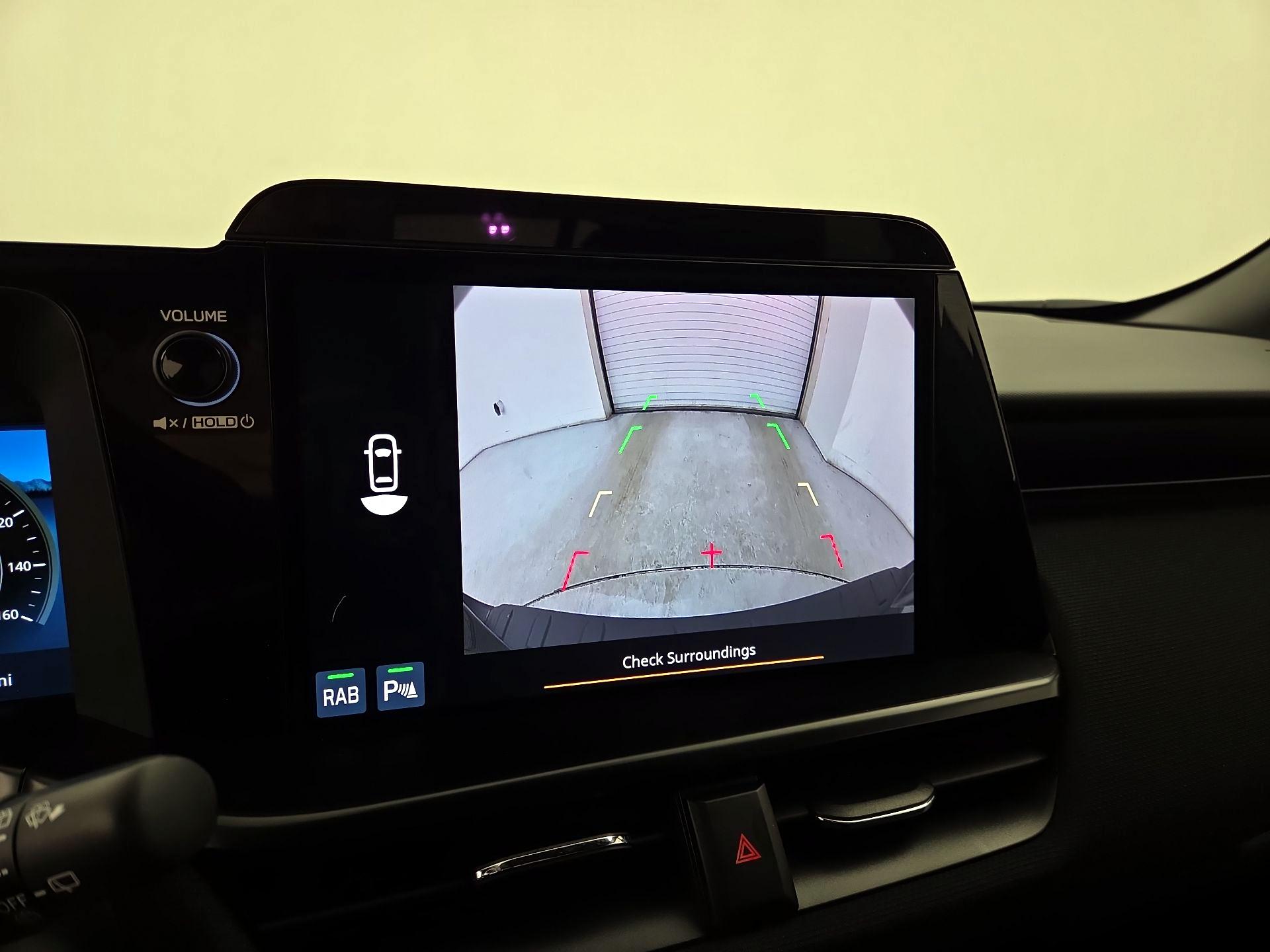 Thumbnail: 2026 Subaru Outback - 14