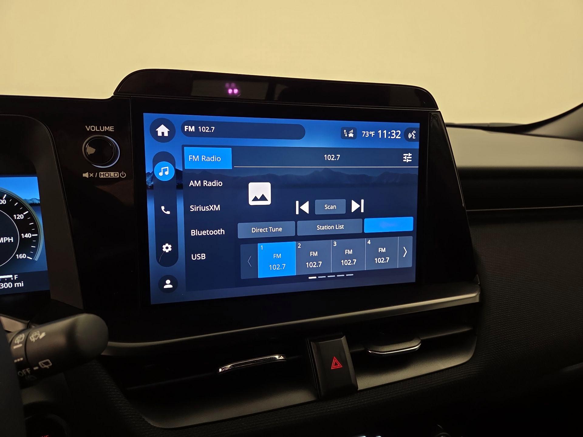 Thumbnail: 2026 Subaru Outback - 15
