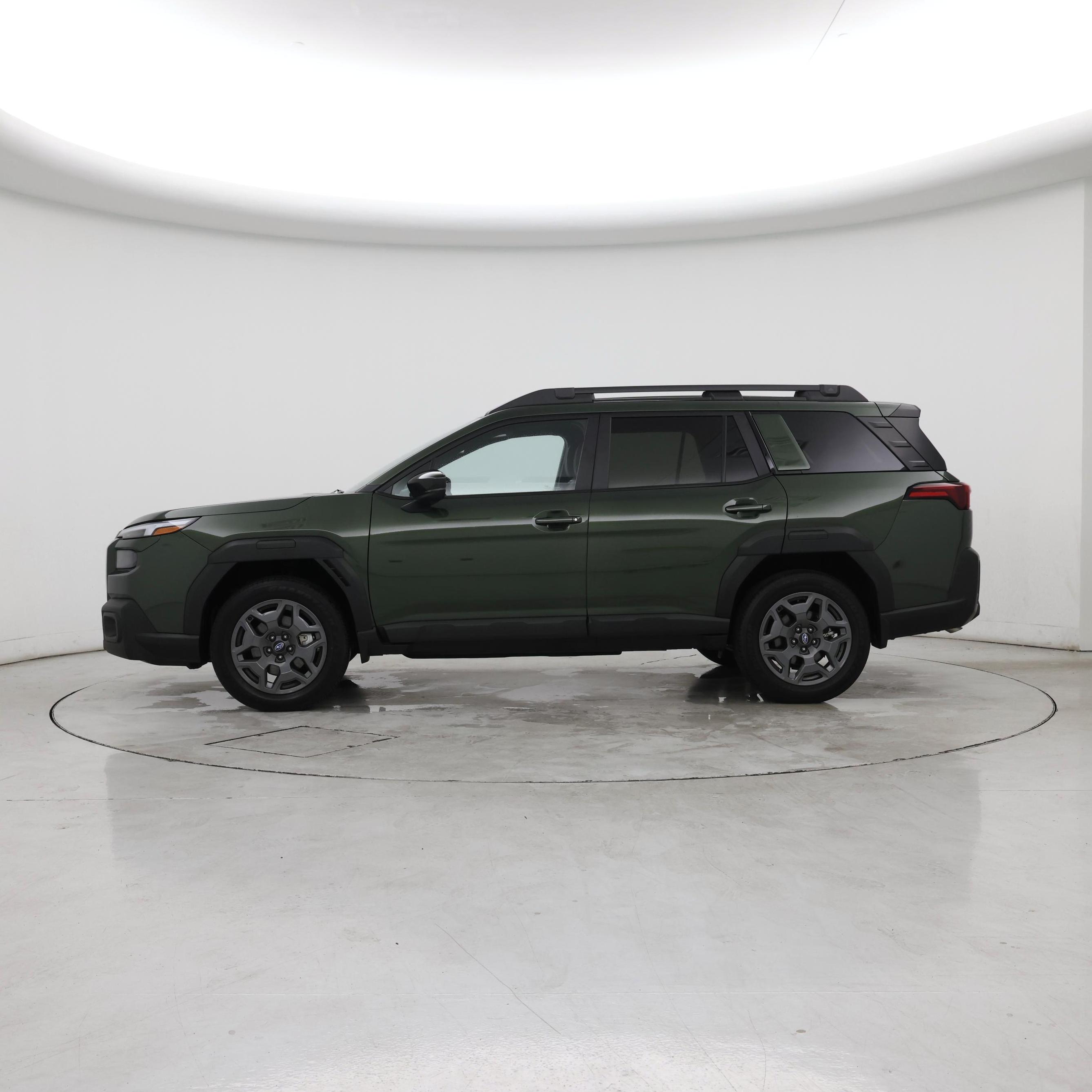 Thumbnail: 2026 Subaru Outback - 3