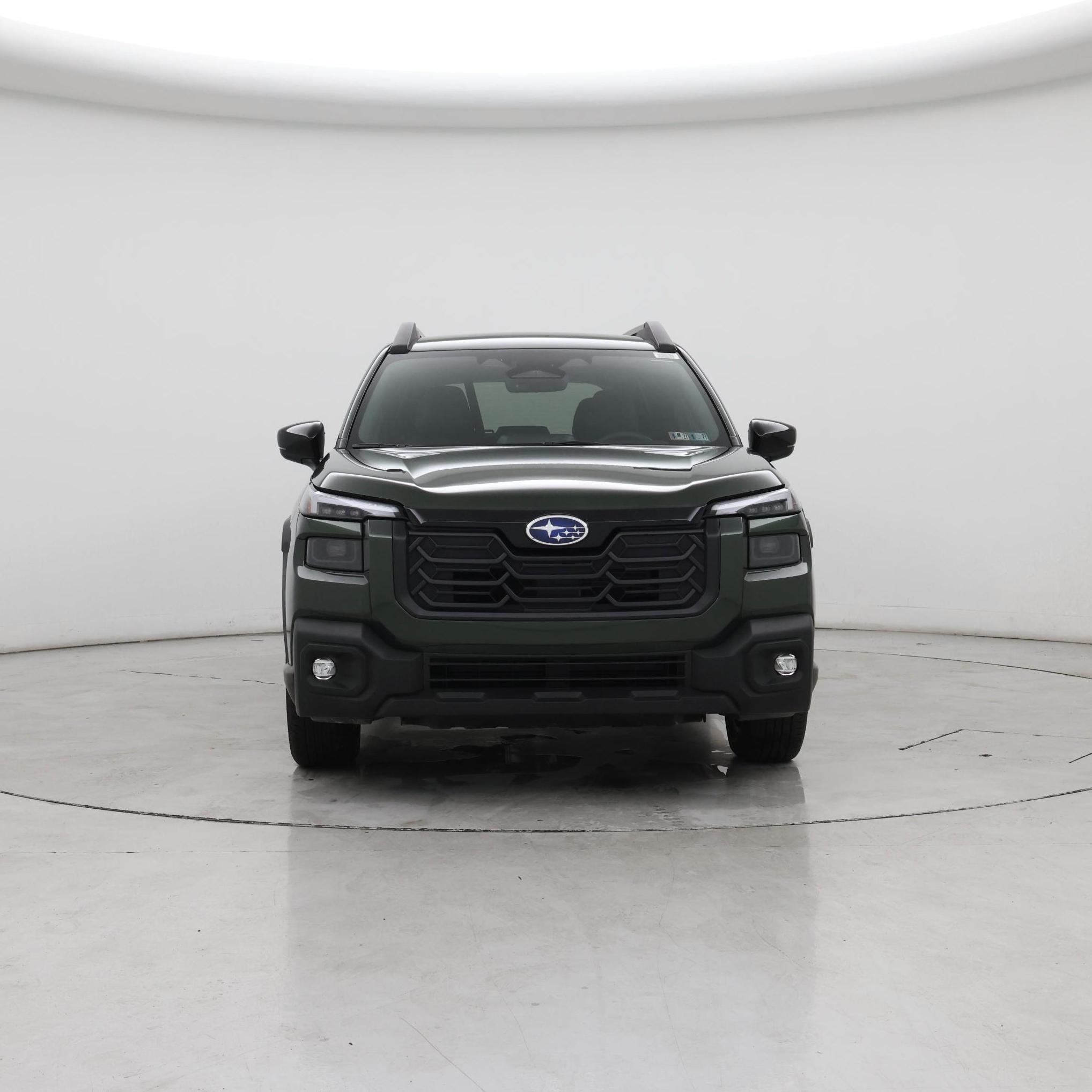 Thumbnail: 2026 Subaru Outback - 5