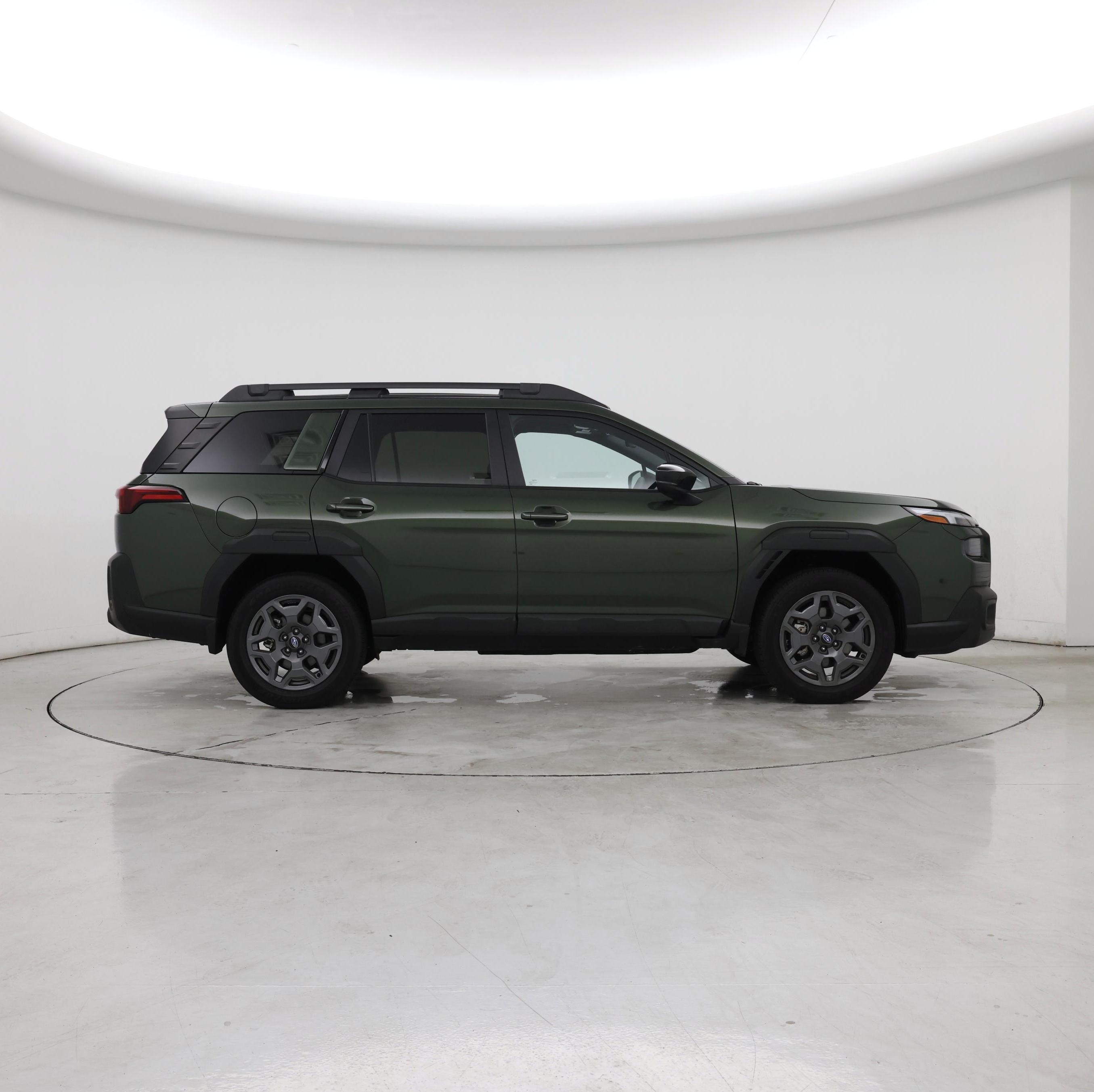 Thumbnail: 2026 Subaru Outback - 7