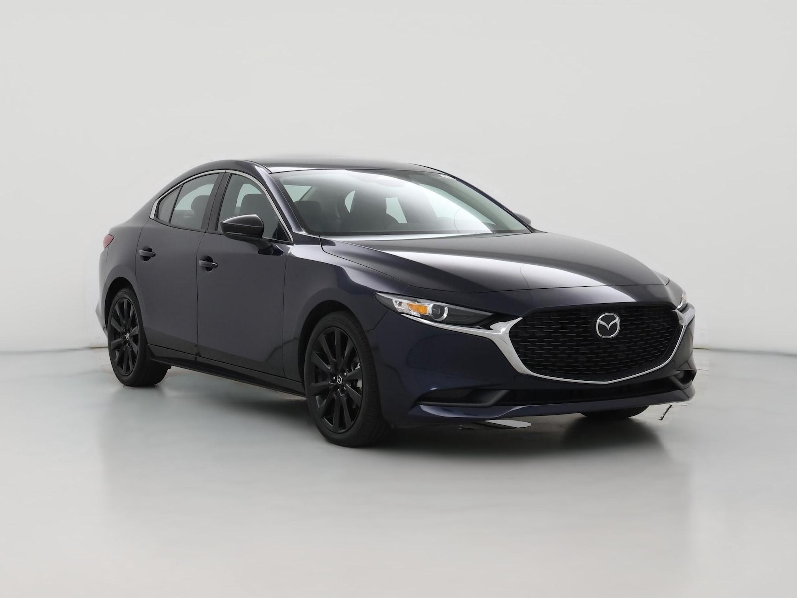 2024 Mazda Mazda3 Sedan