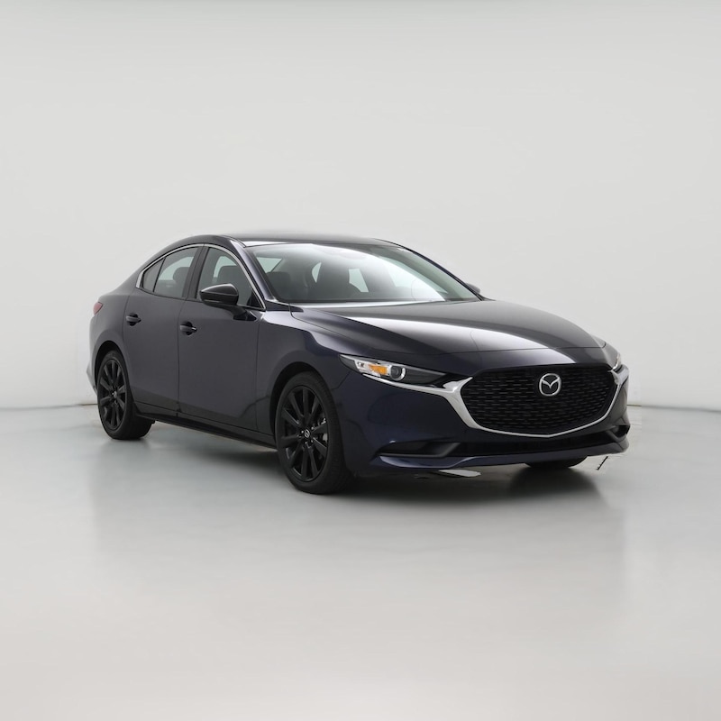 2024 Mazda Mazda3 2.5 S Select Sport