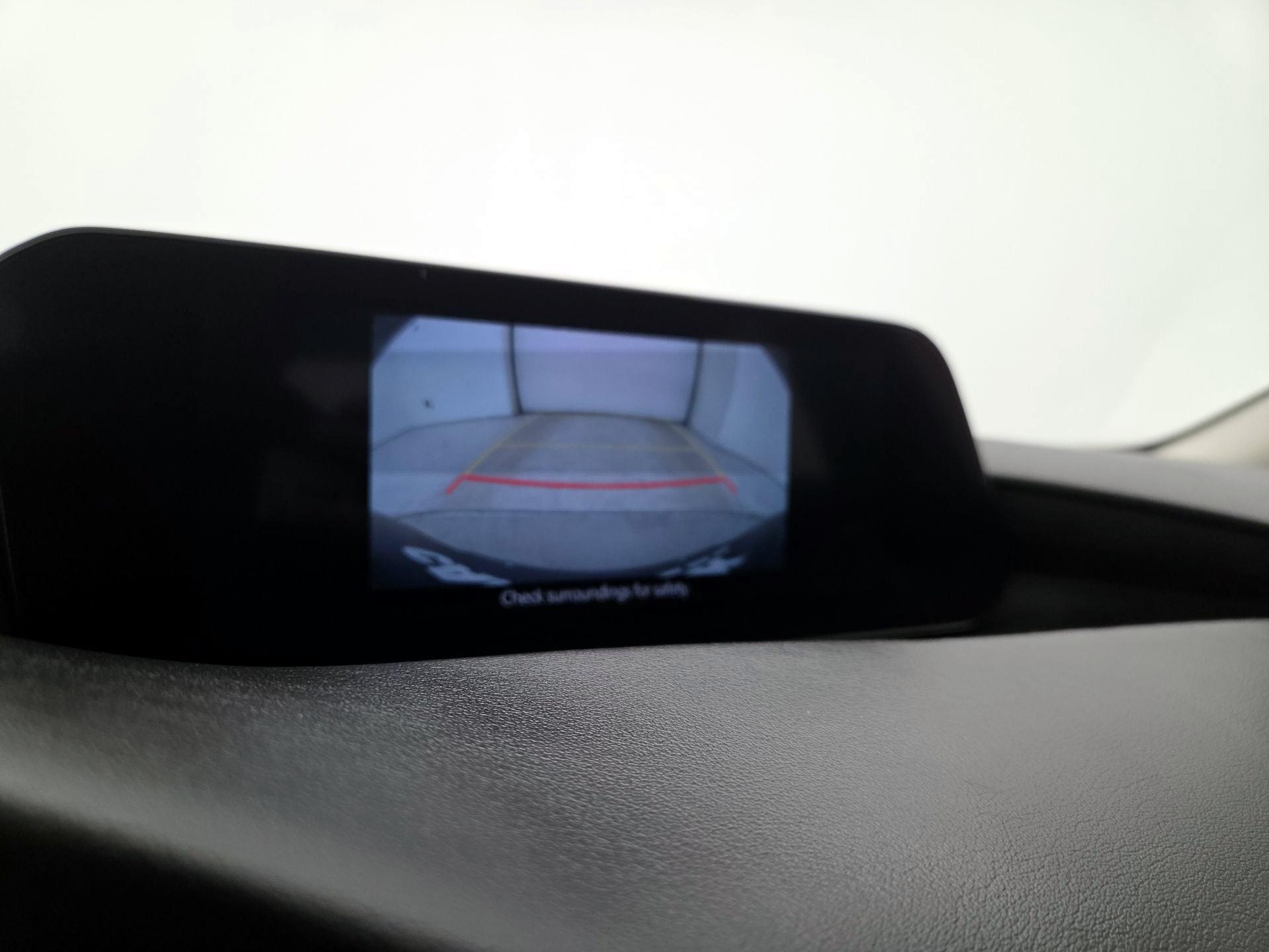 Thumbnail: 2024 Mazda Mazda3 - 14