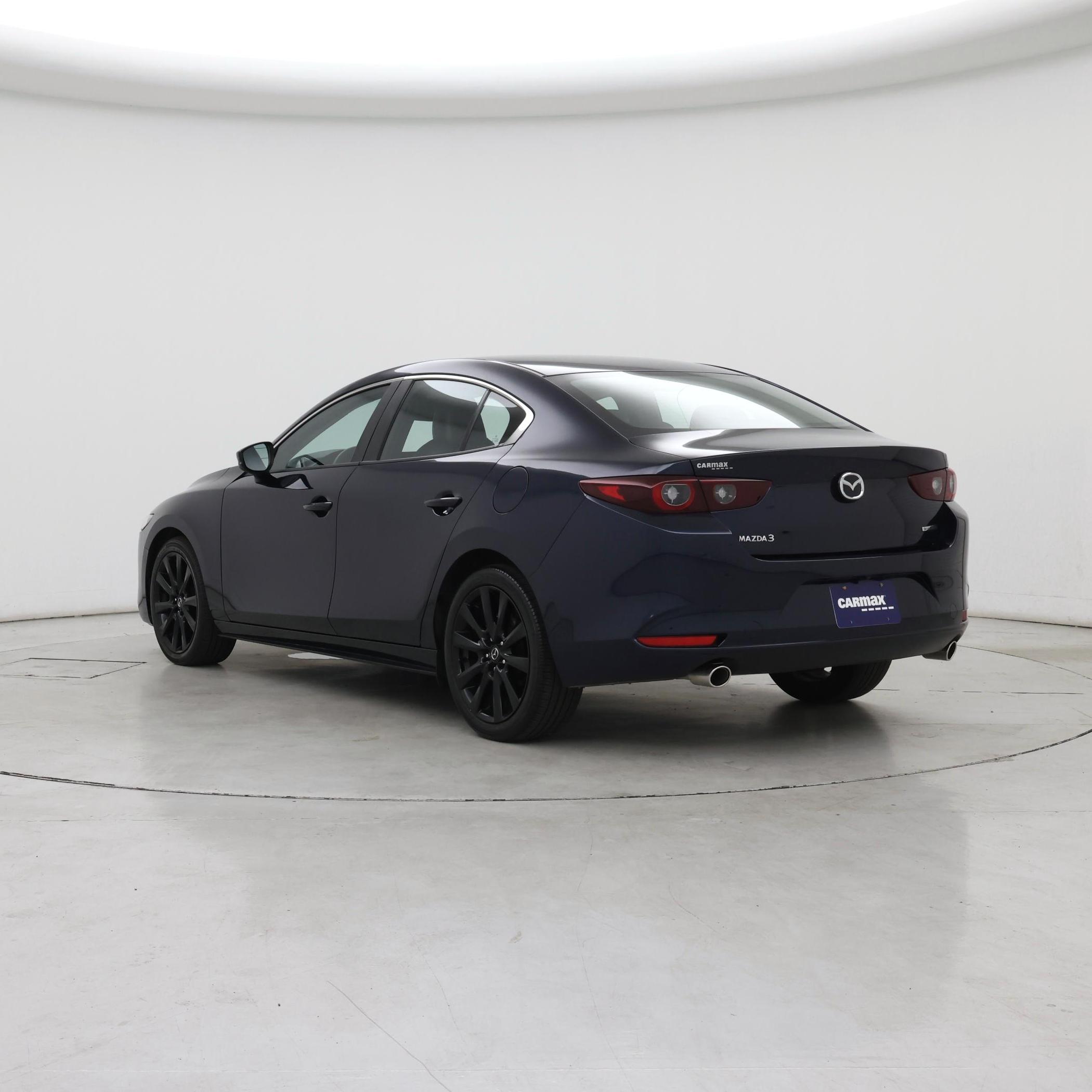 Thumbnail: 2024 Mazda Mazda3 - 2