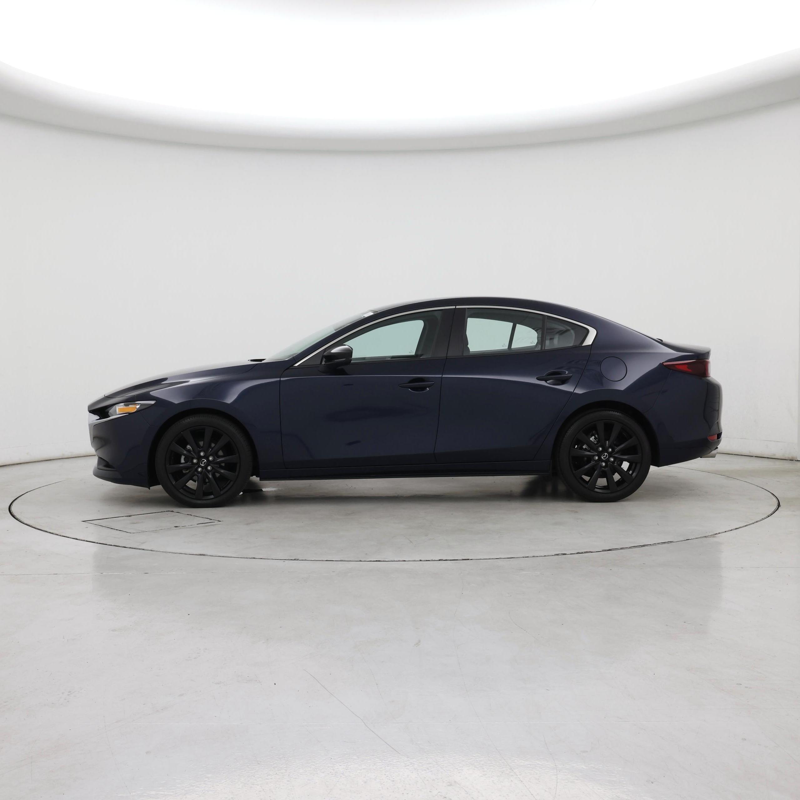 Thumbnail: 2024 Mazda Mazda3 - 3