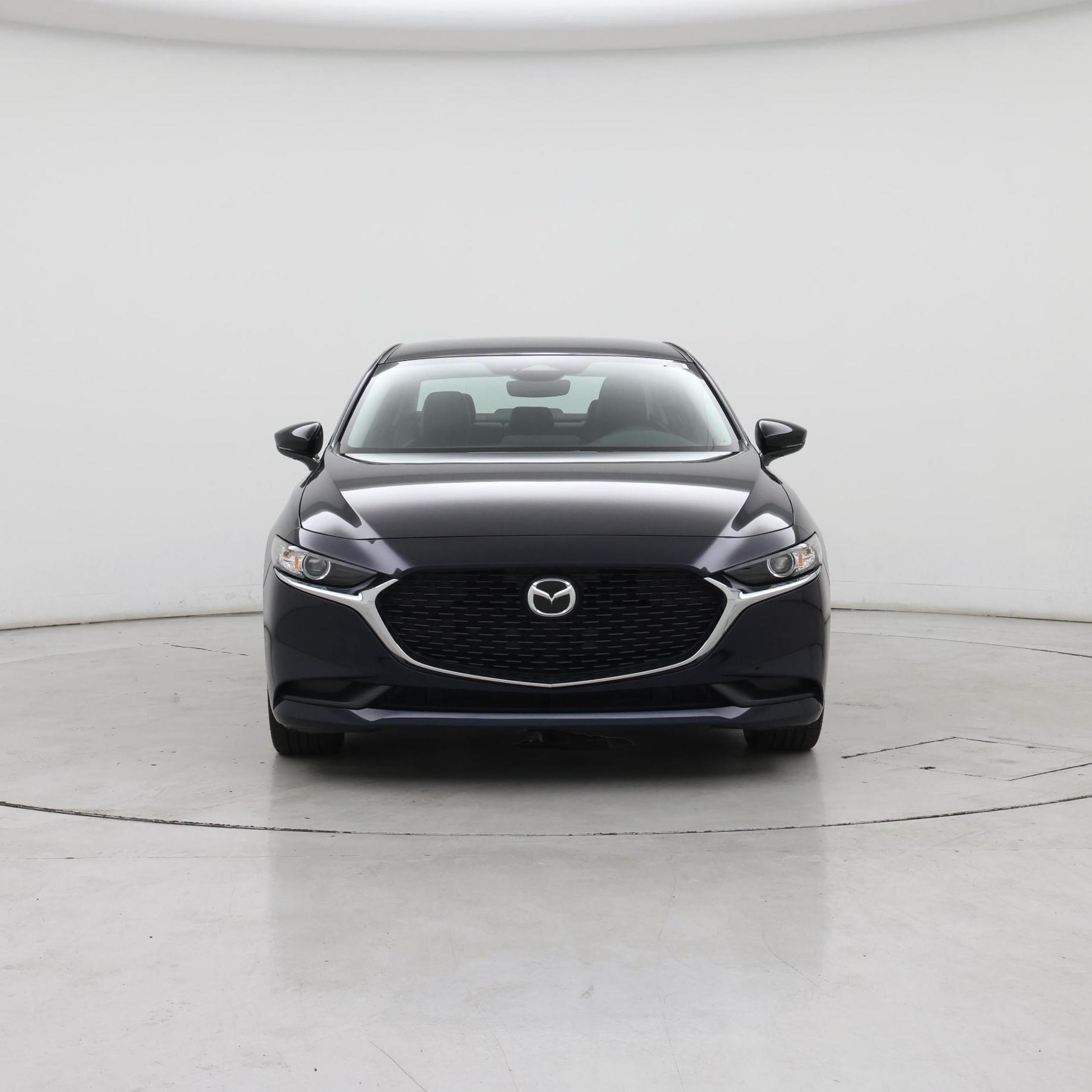 Thumbnail: 2024 Mazda Mazda3 - 5