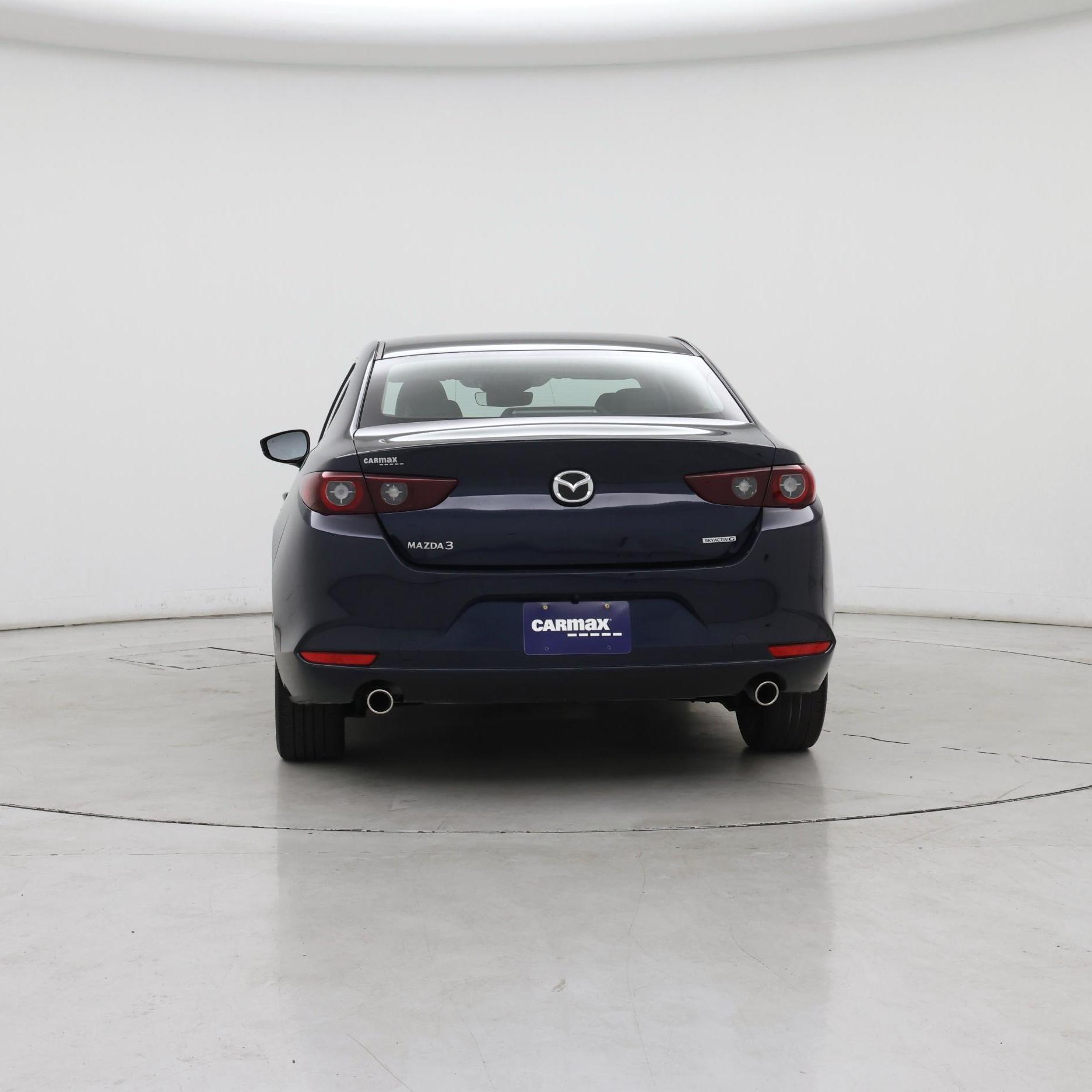 Thumbnail: 2024 Mazda Mazda3 - 6