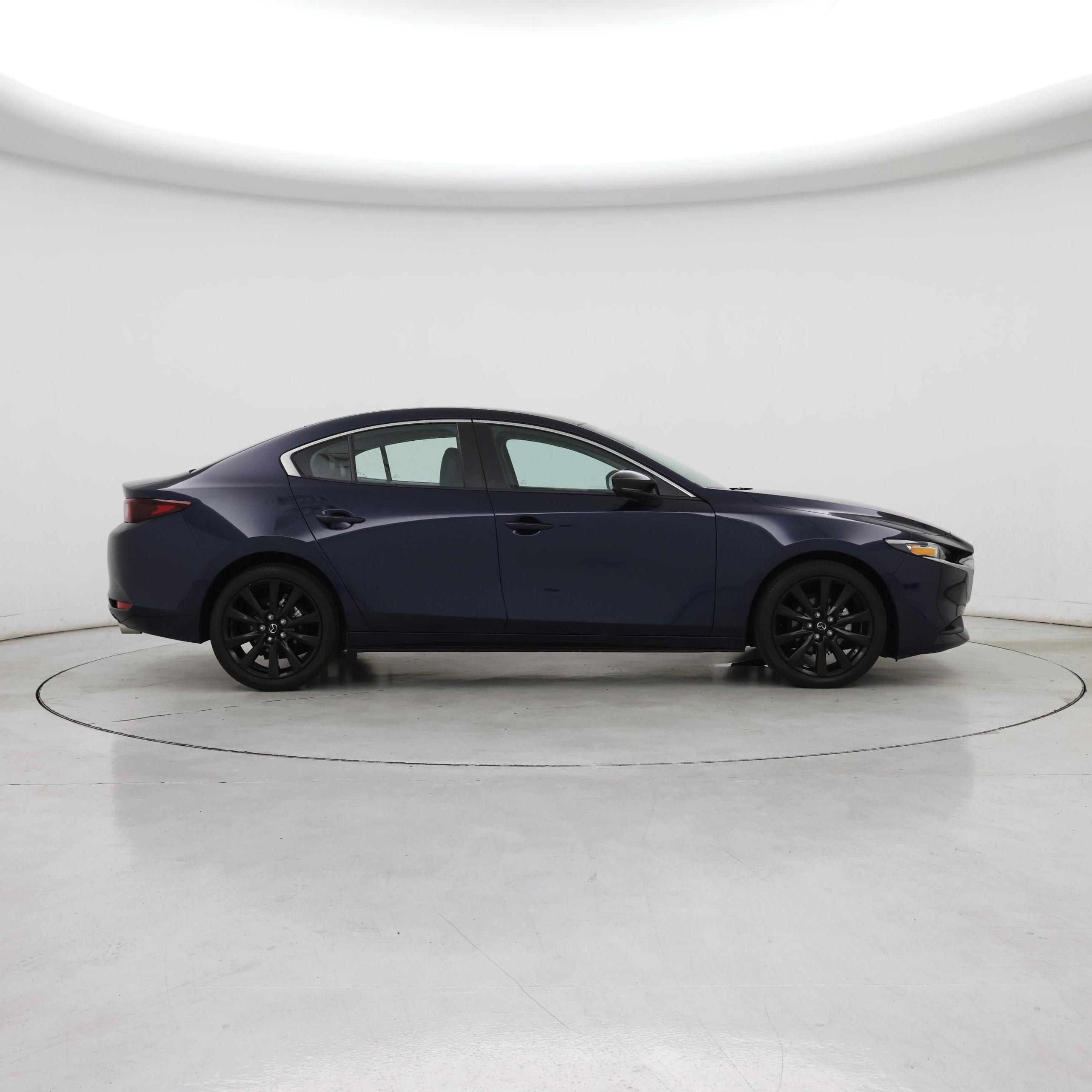 Thumbnail: 2024 Mazda Mazda3 - 7