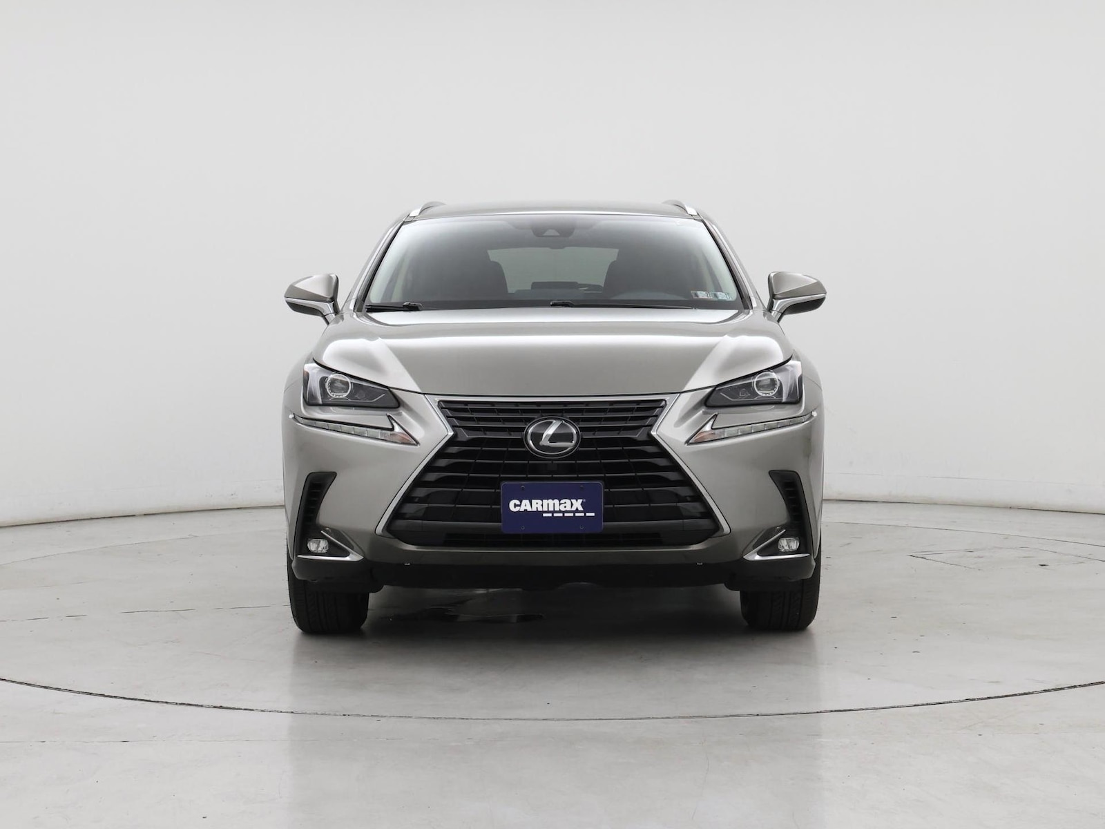 2021 Lexus NX 300 - Photo 6