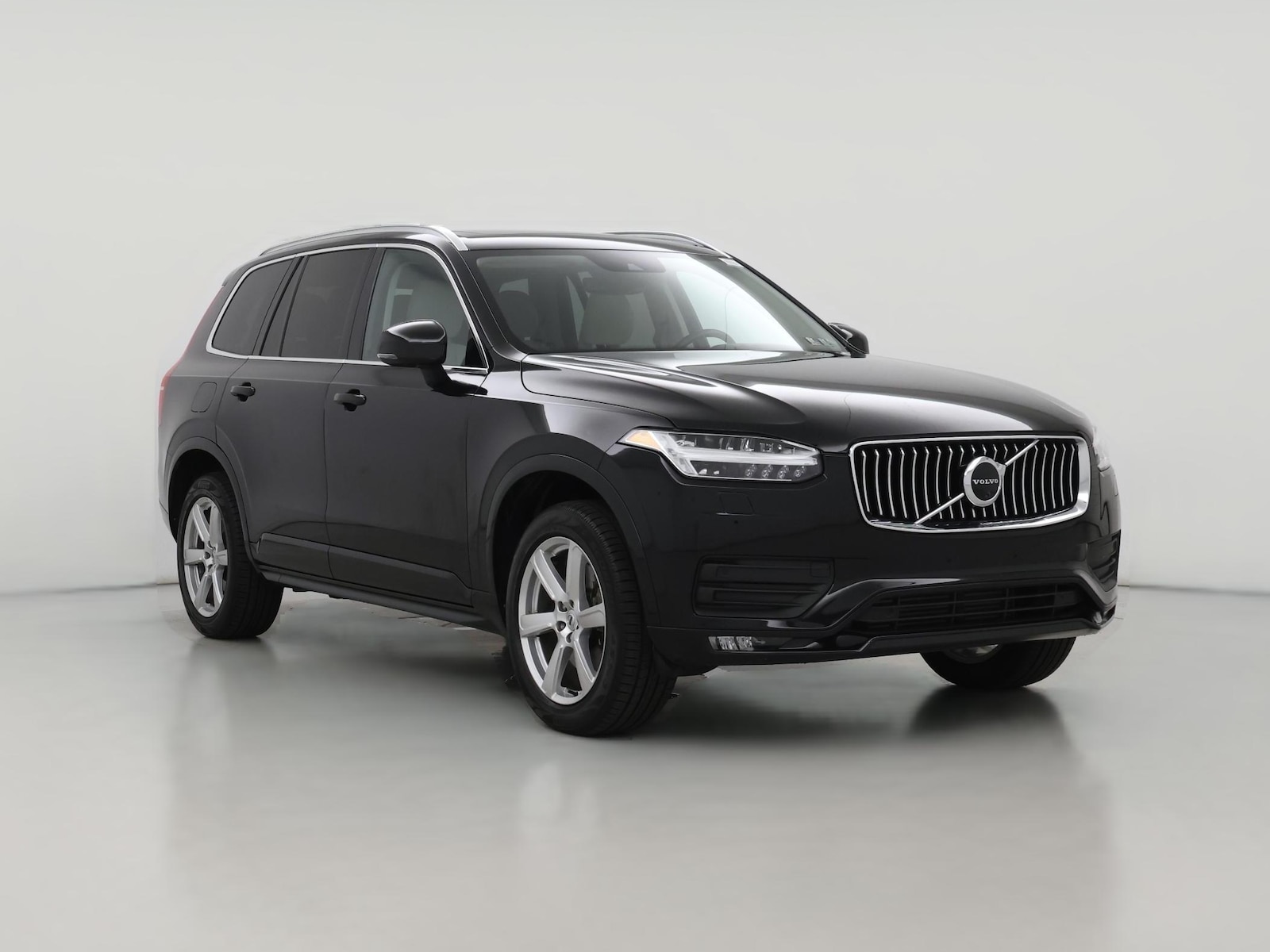 2020 Volvo XC90