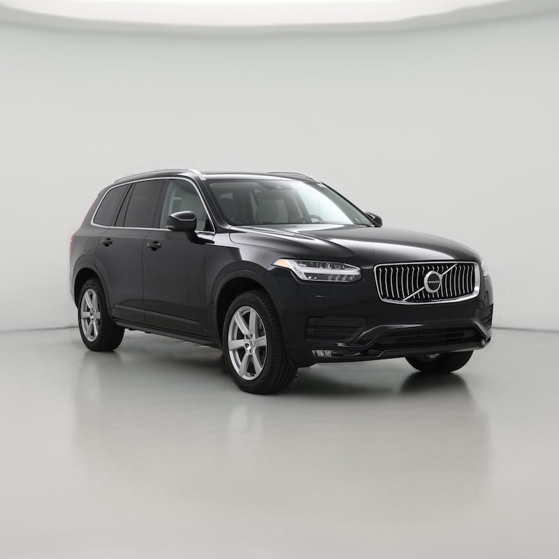 2020 Volvo XC90 T6 Momentum