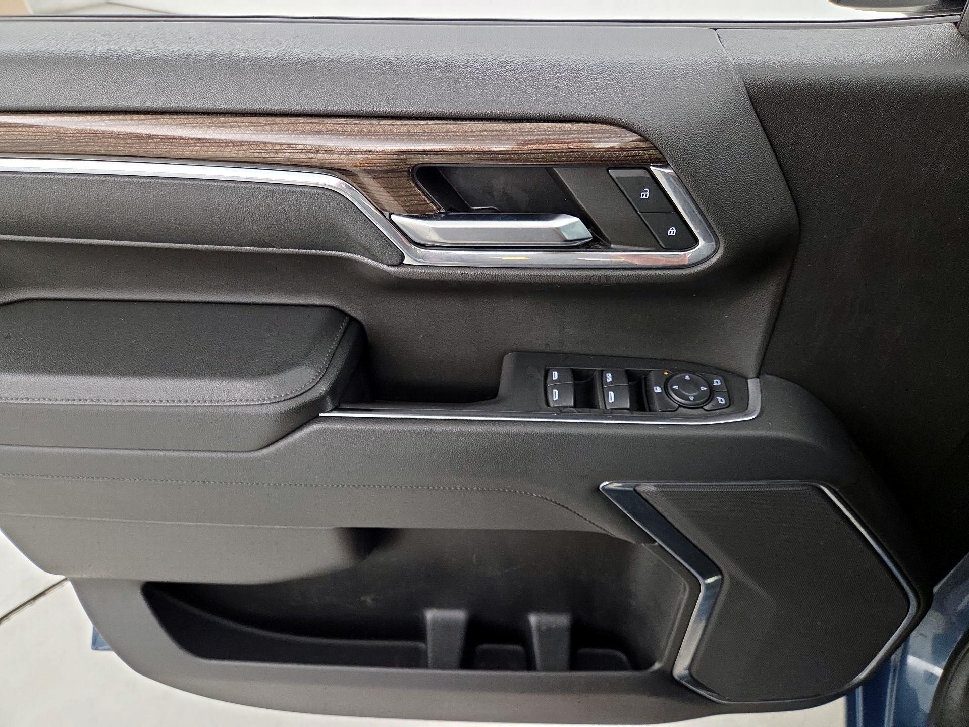 Thumbnail: 2024 Chevrolet Silverado 1500 - 12