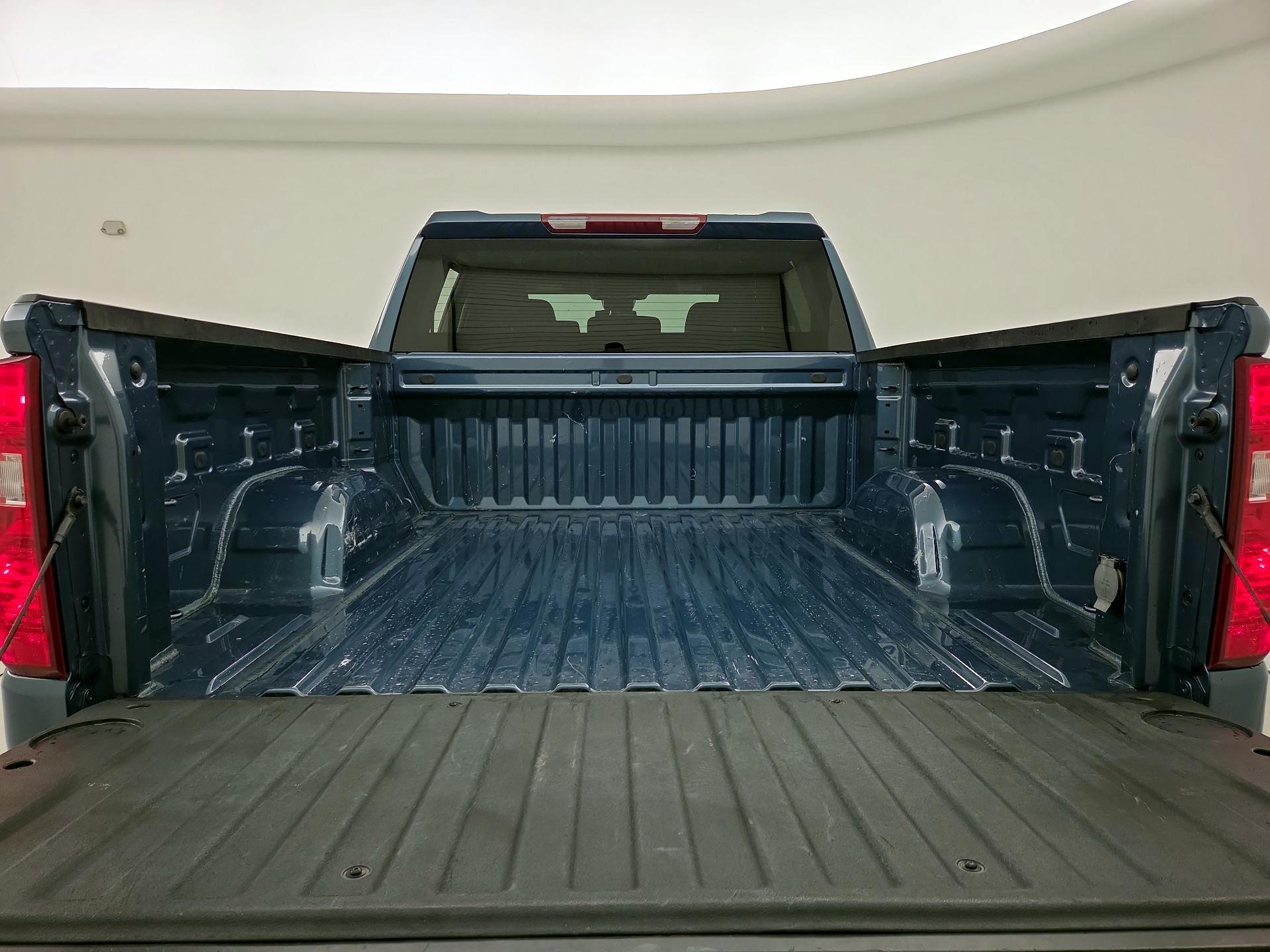 Thumbnail: 2024 Chevrolet Silverado 1500 - 20