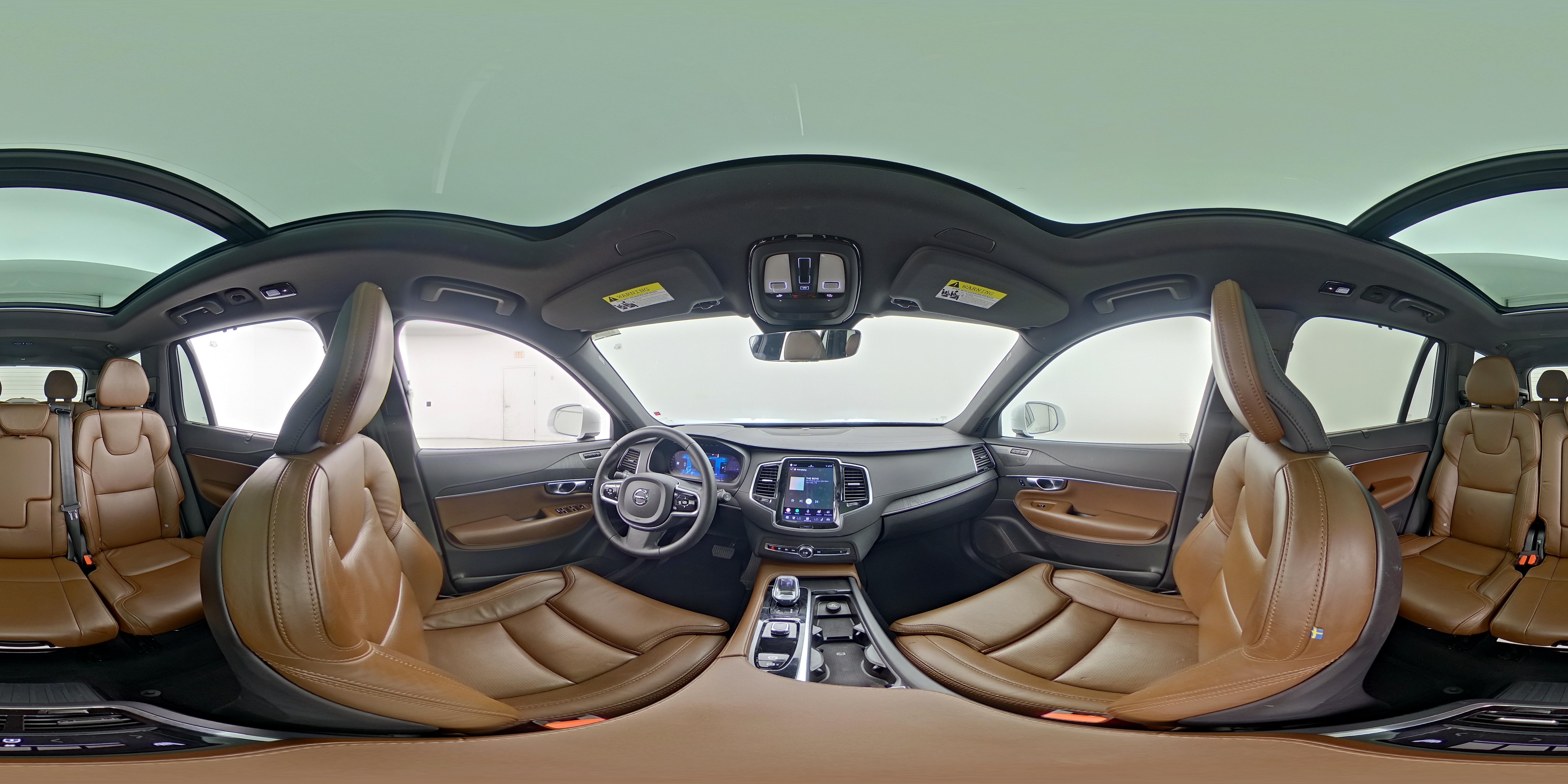 2023 Volvo XC90 Ultimate - Photo 29
