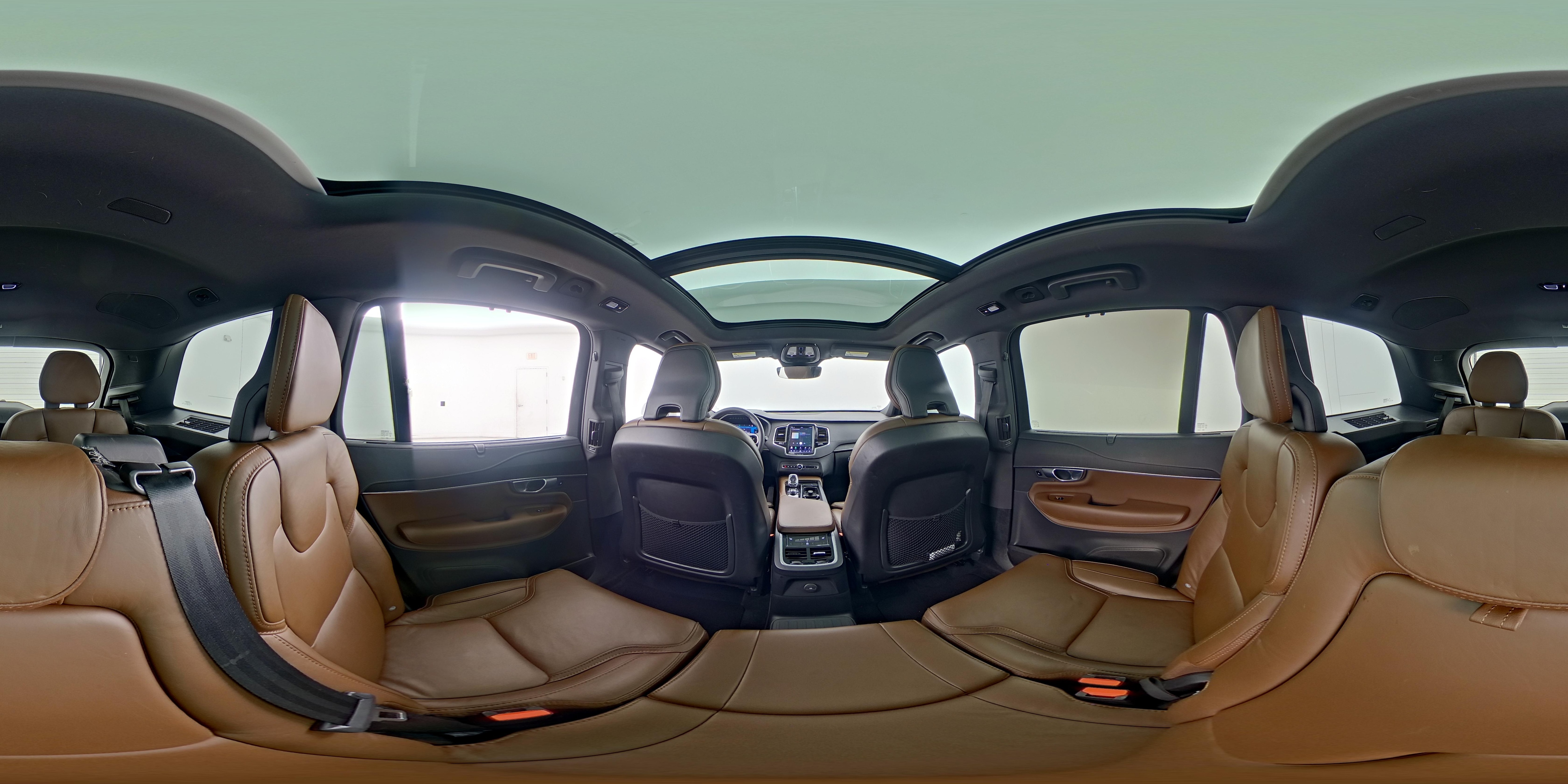 2023 Volvo XC90 Ultimate - Photo 30