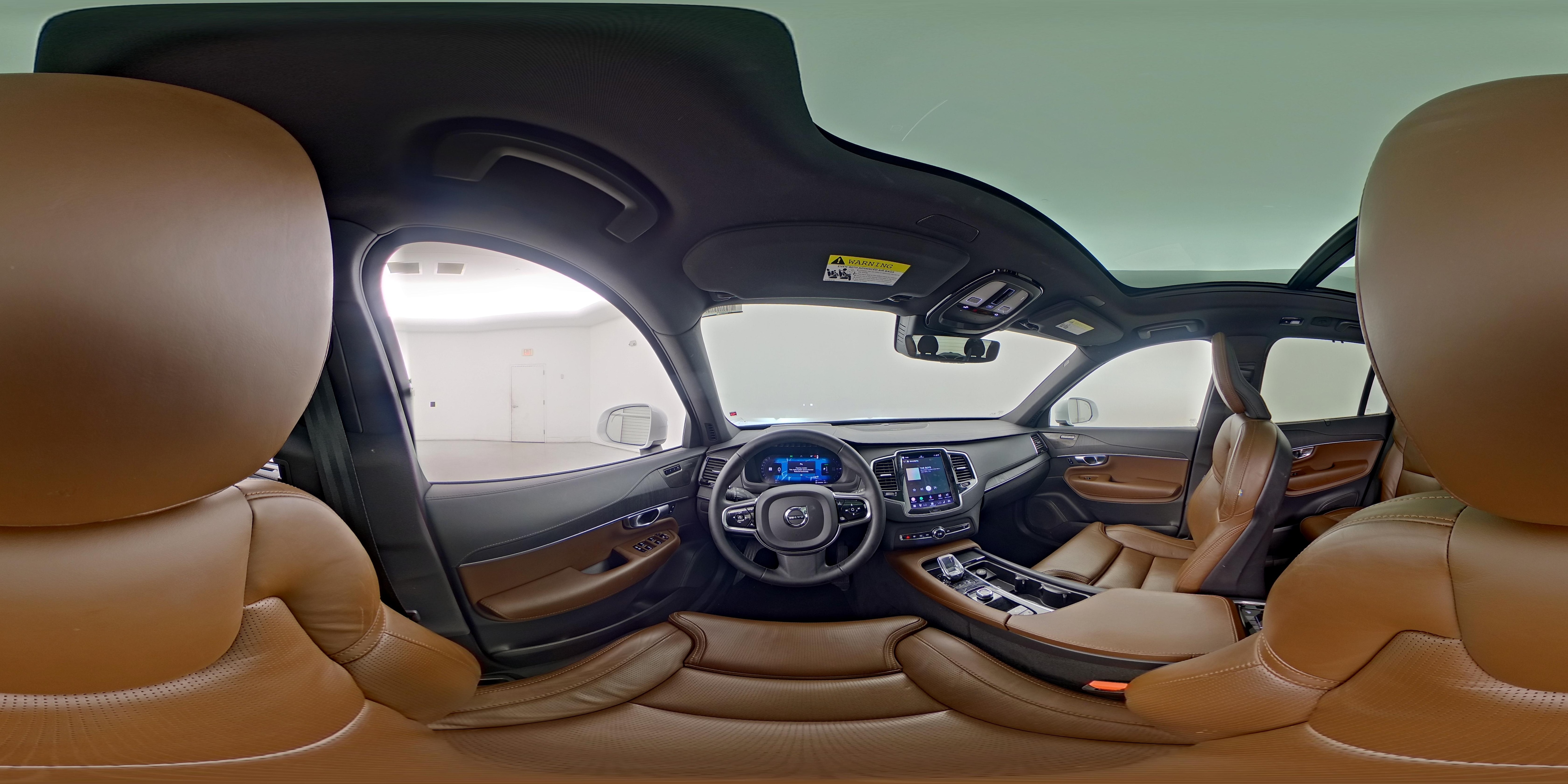 2023 Volvo XC90 Ultimate - Photo 31