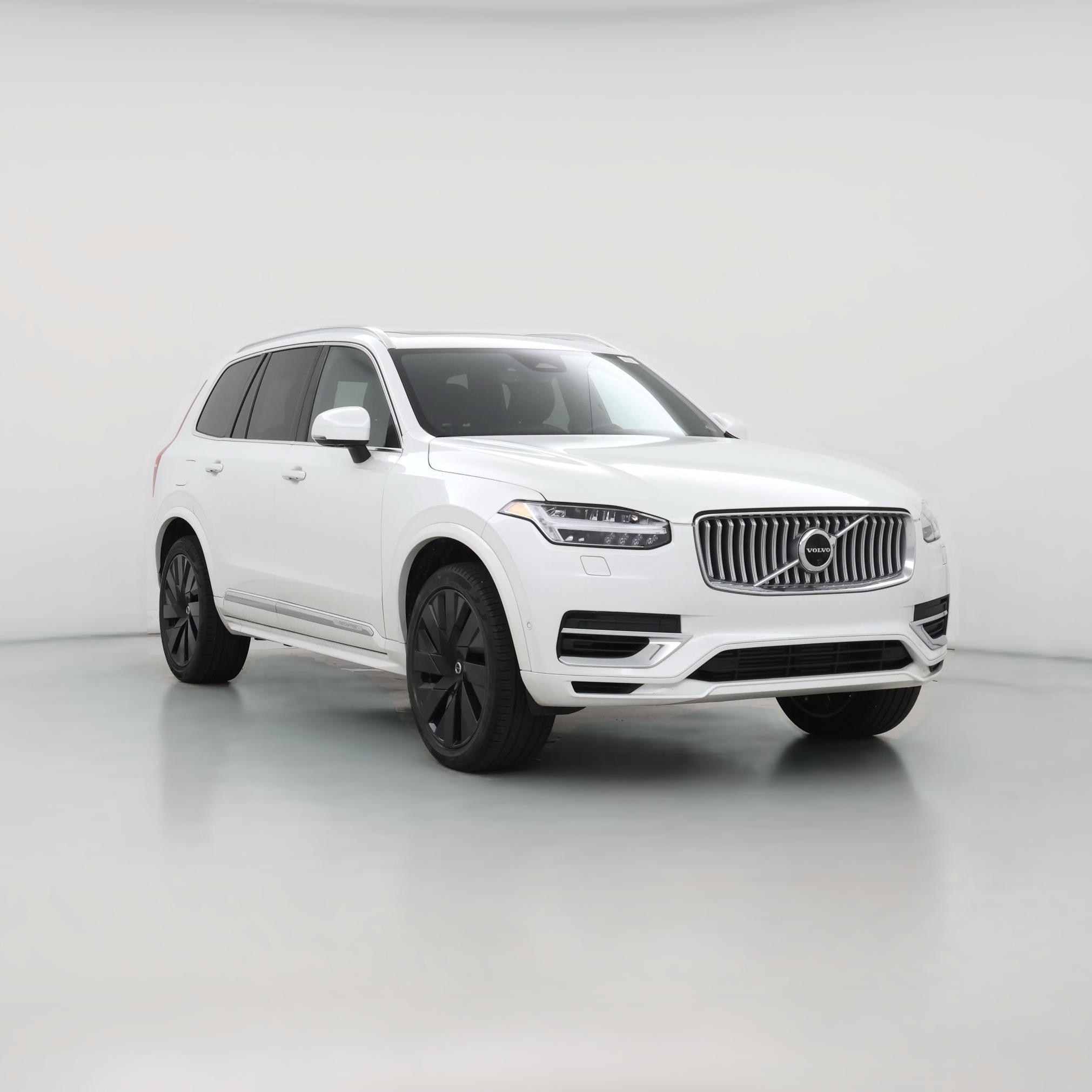 Thumbnail: 2023 Volvo XC90 - 1