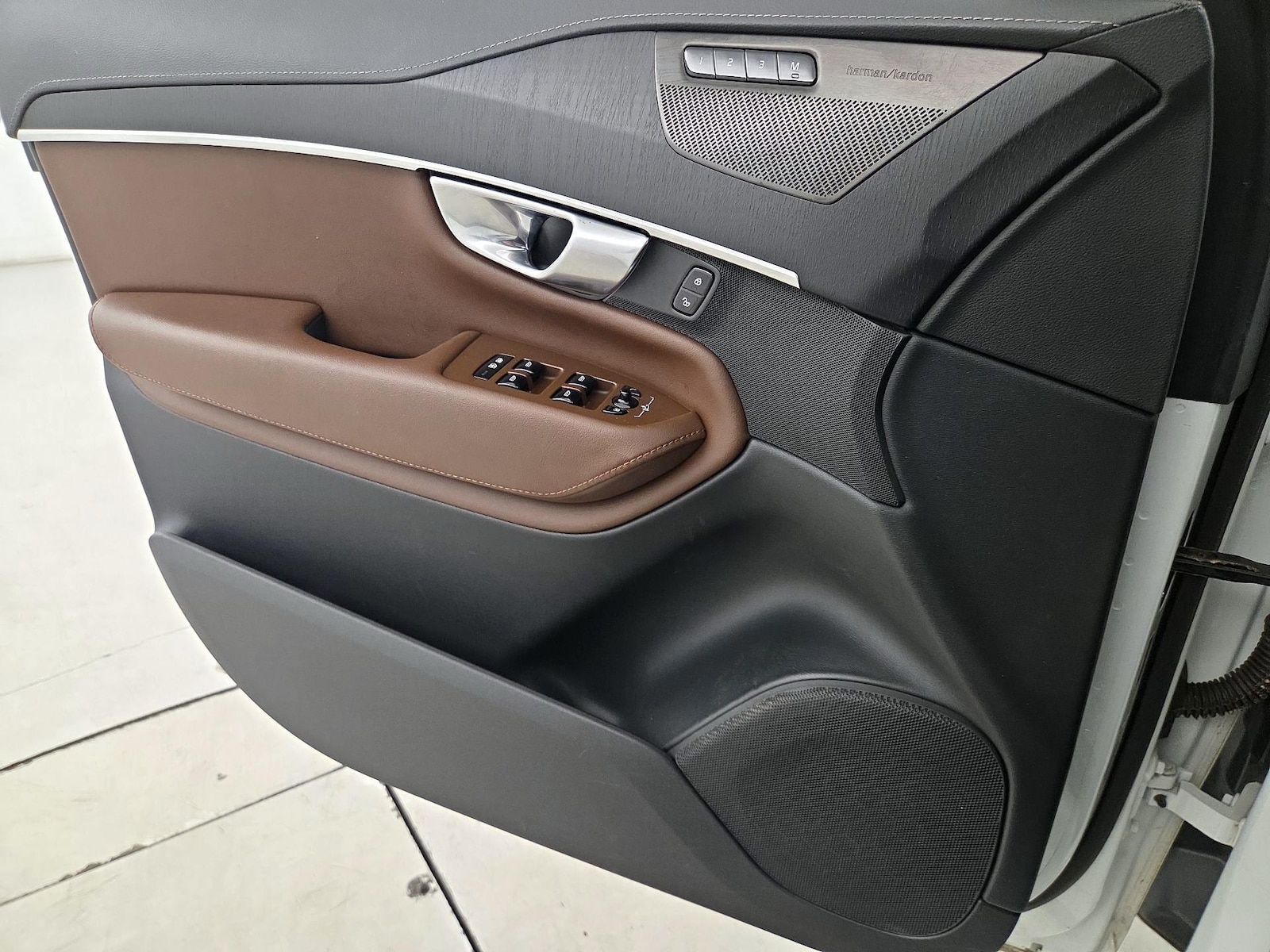 2023 Volvo XC90 Ultimate - Photo 13