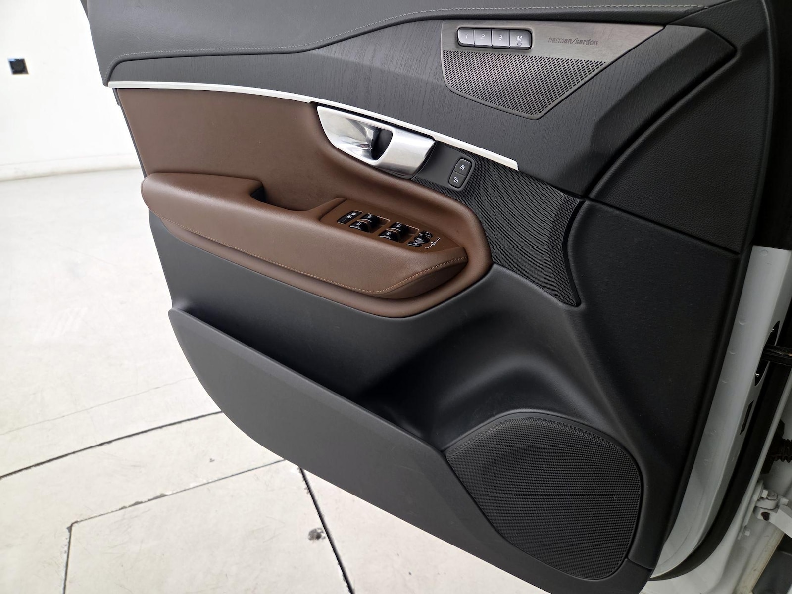 2023 Volvo XC90 Ultimate - Photo 15