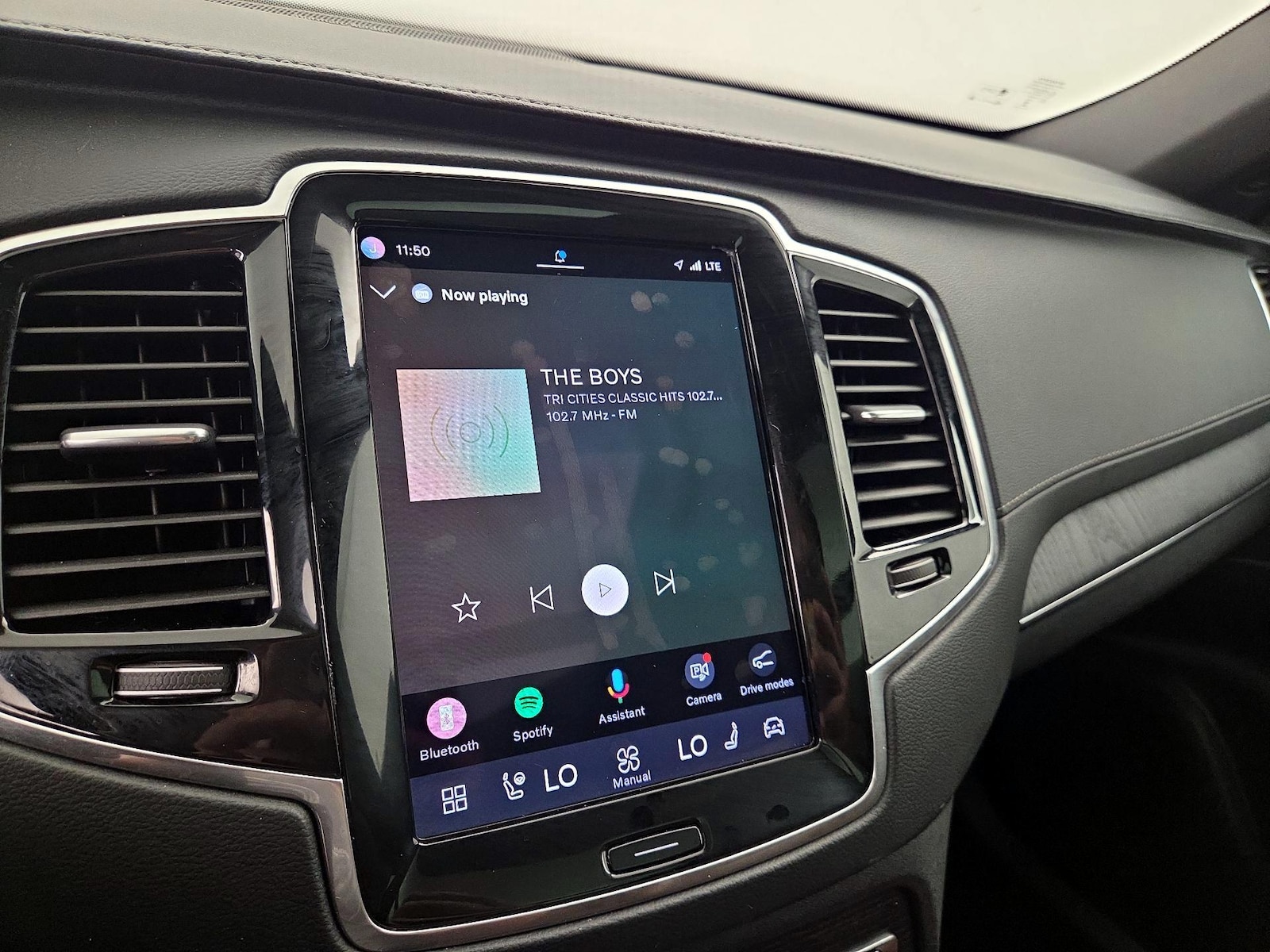 2023 Volvo XC90 Ultimate - Photo 17