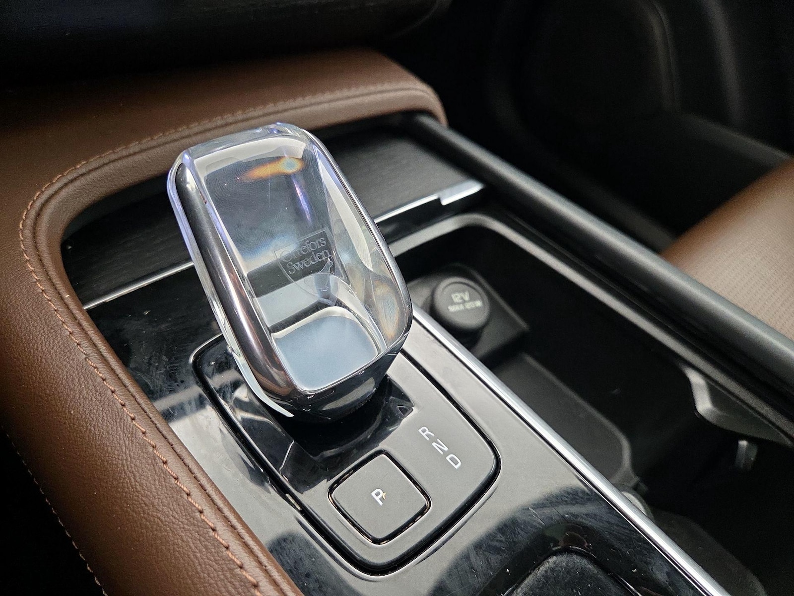 2023 Volvo XC90 Ultimate - Photo 19