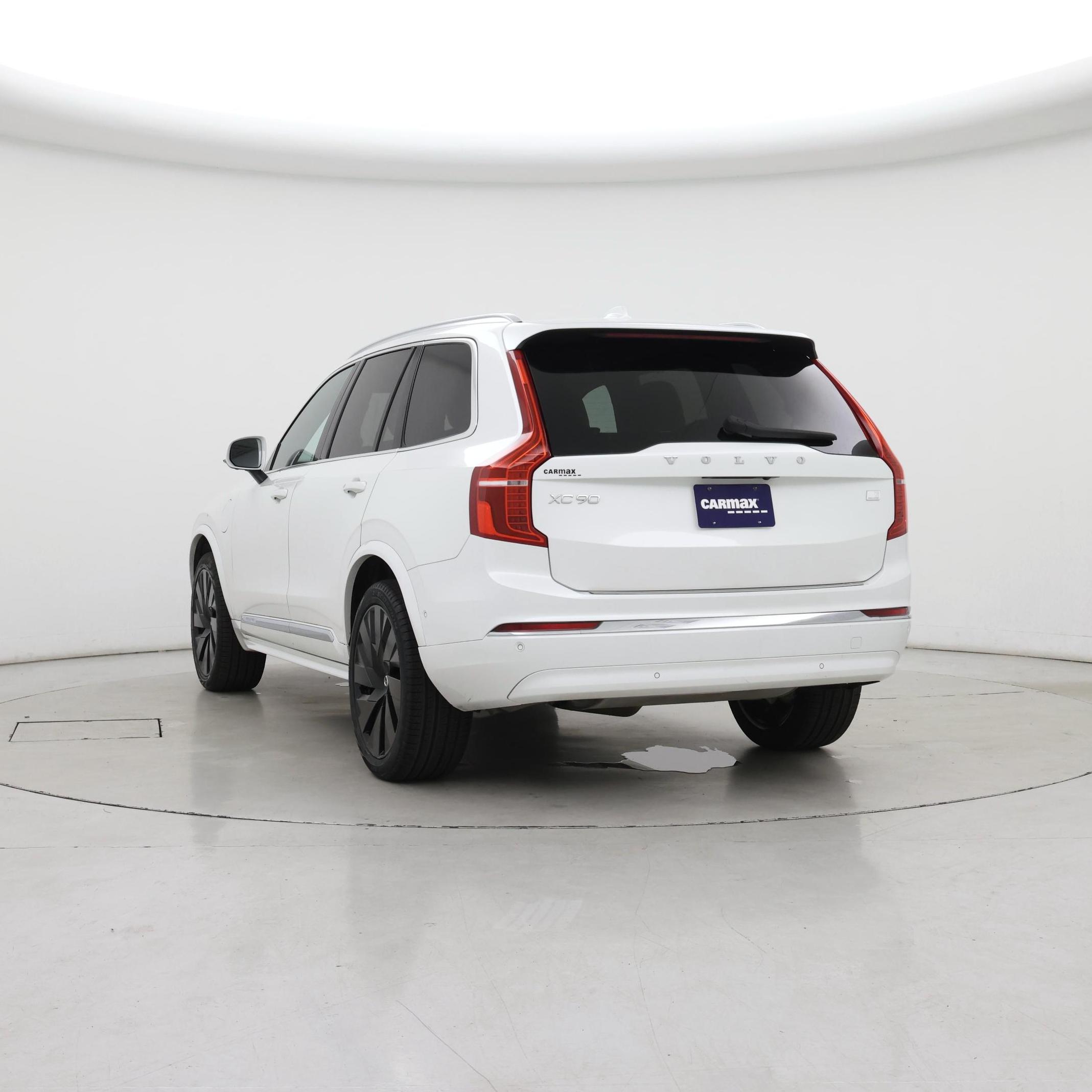 Thumbnail: 2023 Volvo XC90 - 2