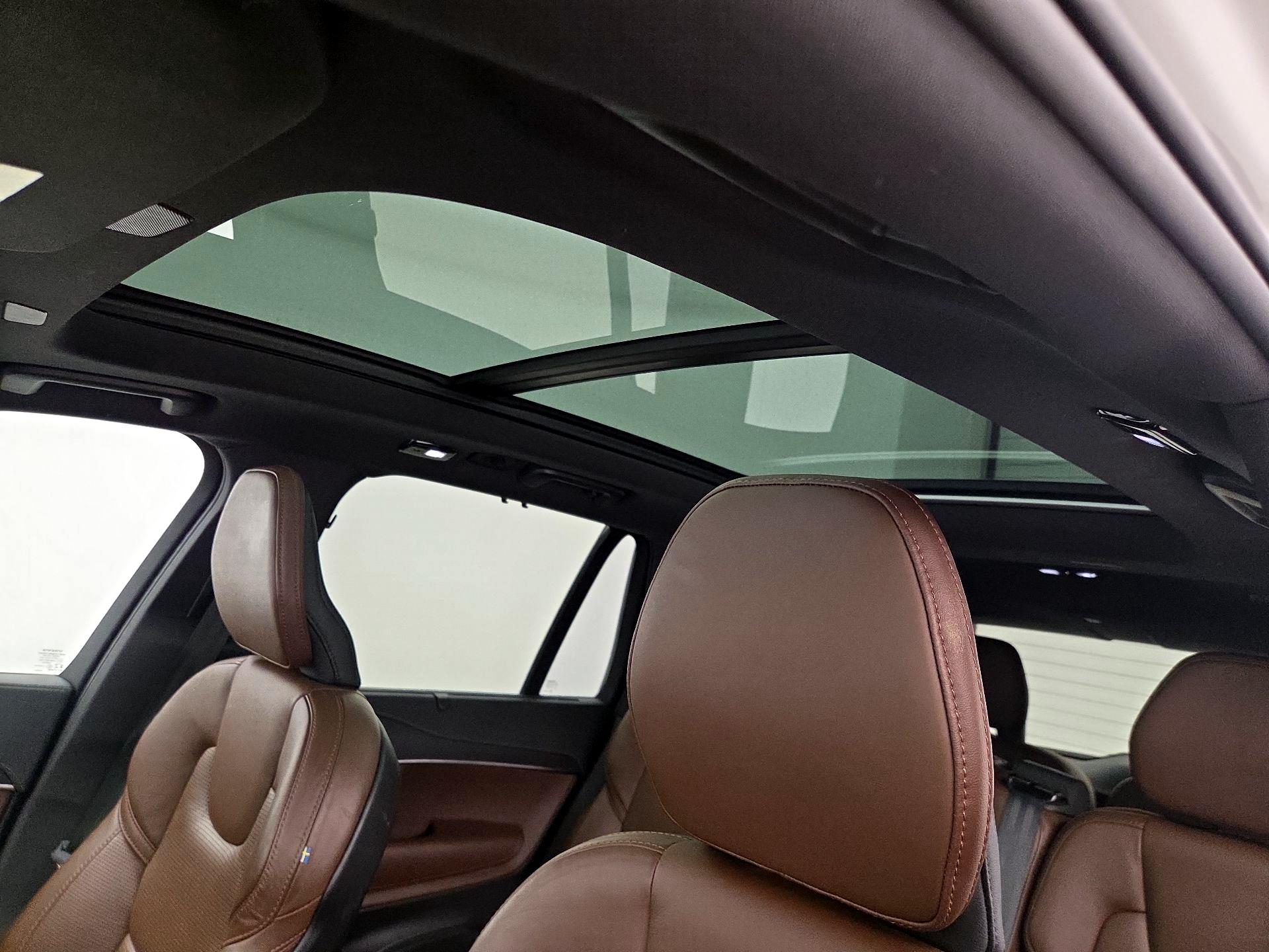 Thumbnail: 2023 Volvo XC90 - 20