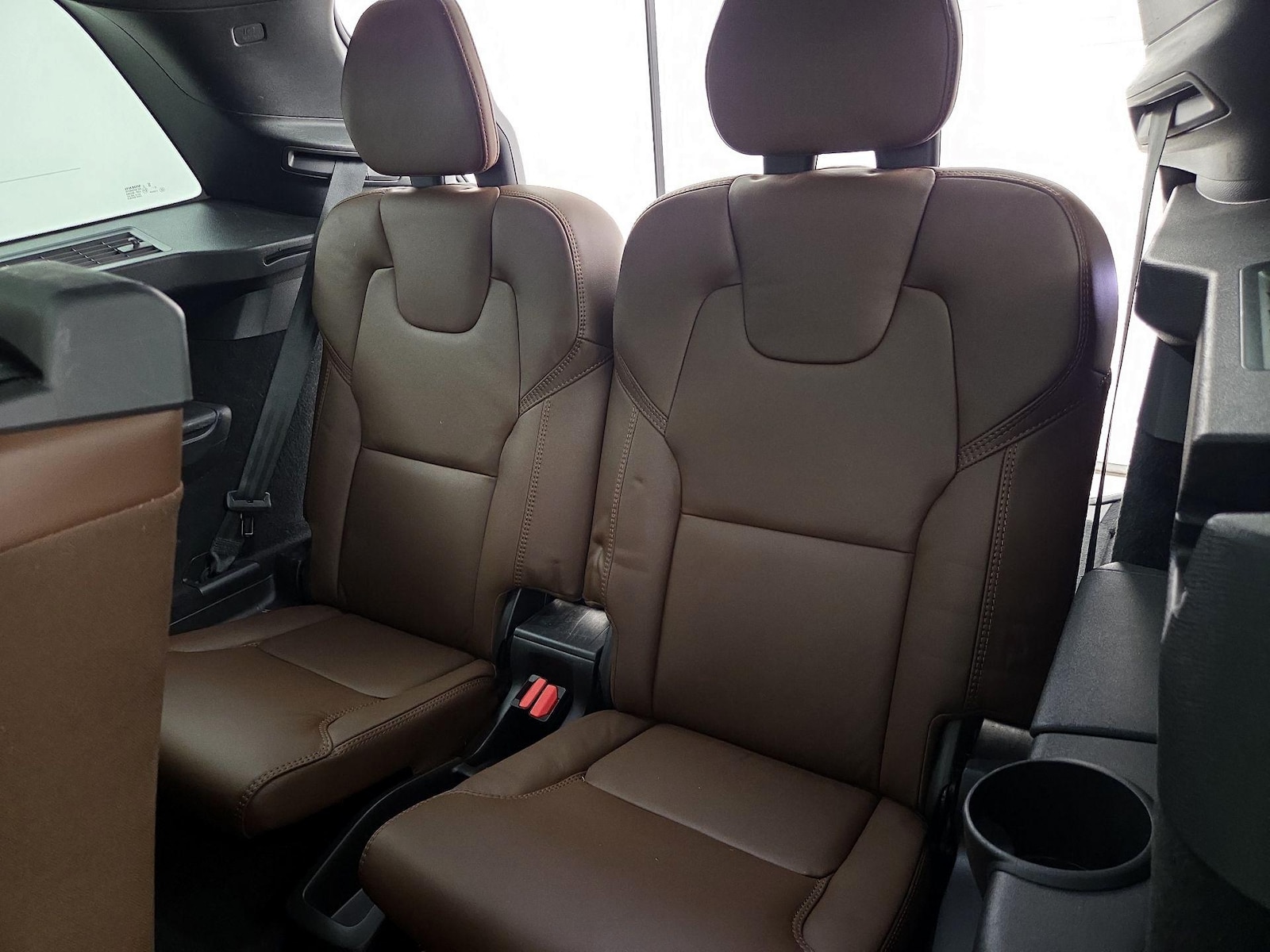 2023 Volvo XC90 Ultimate - Photo 23