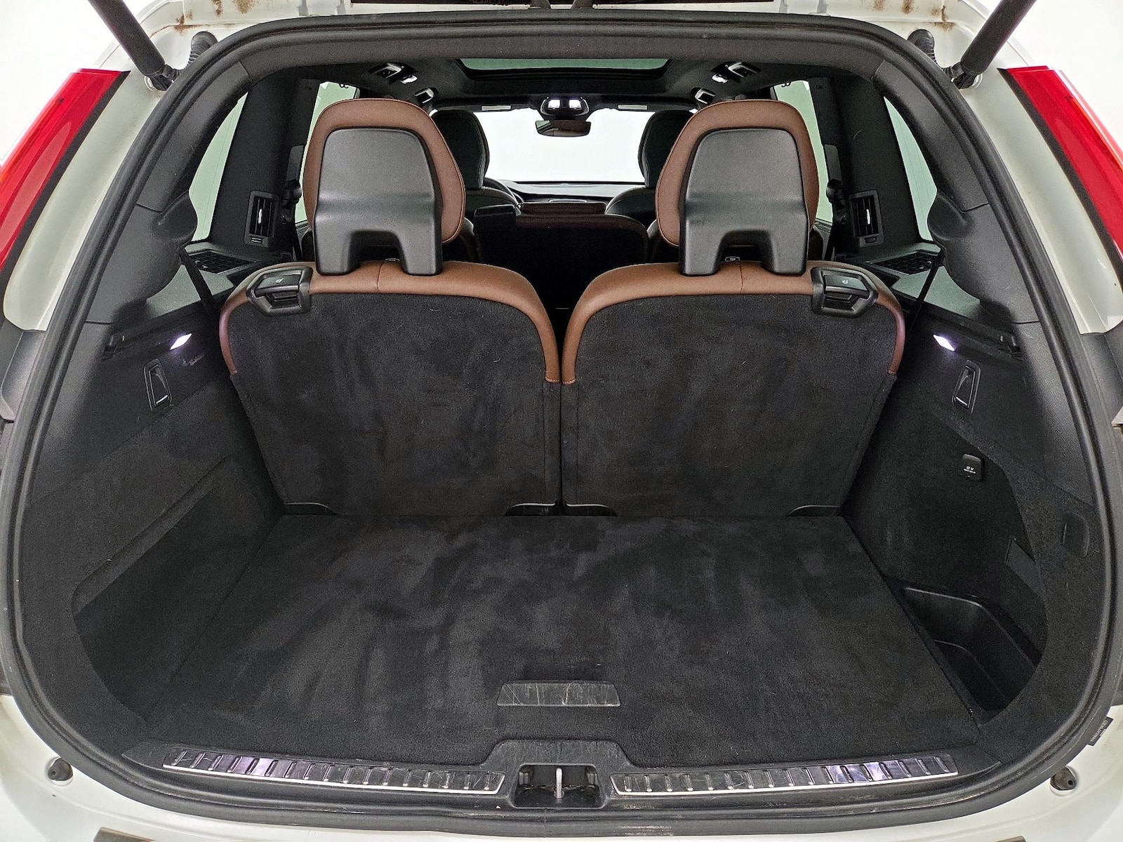 2023 Volvo XC90 Ultimate - Photo 24
