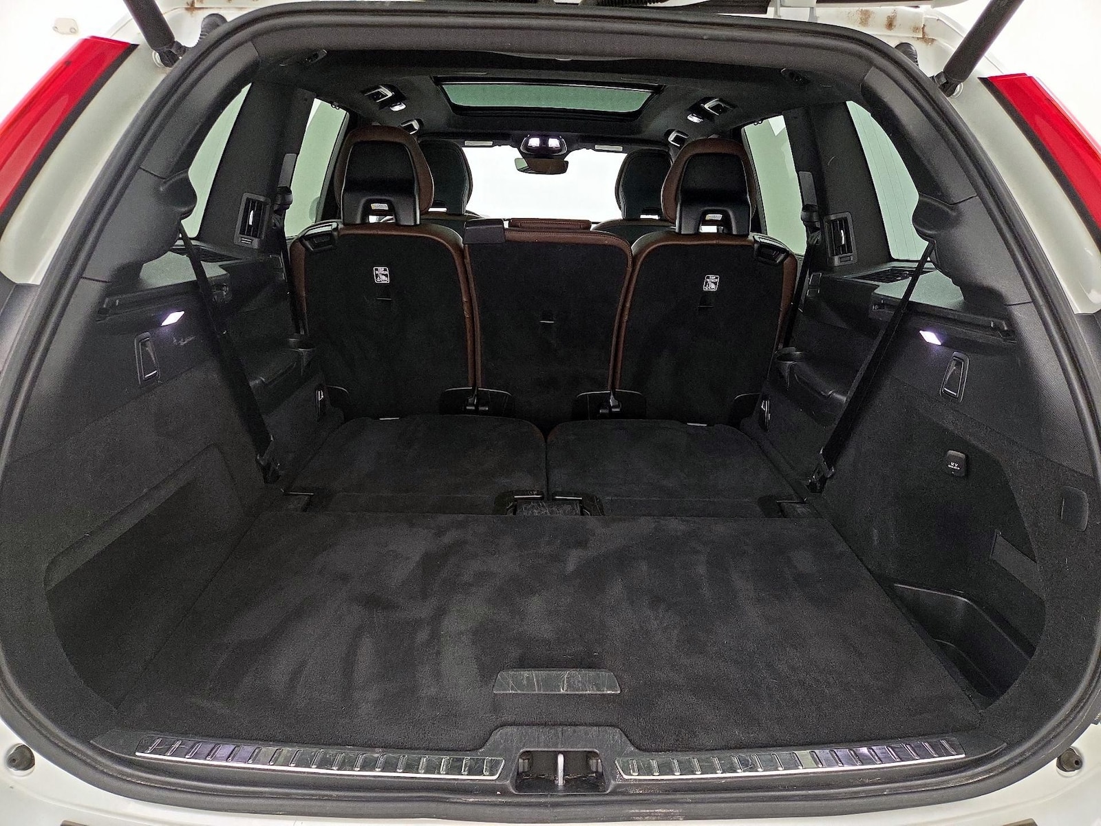 2023 Volvo XC90 Ultimate - Photo 25