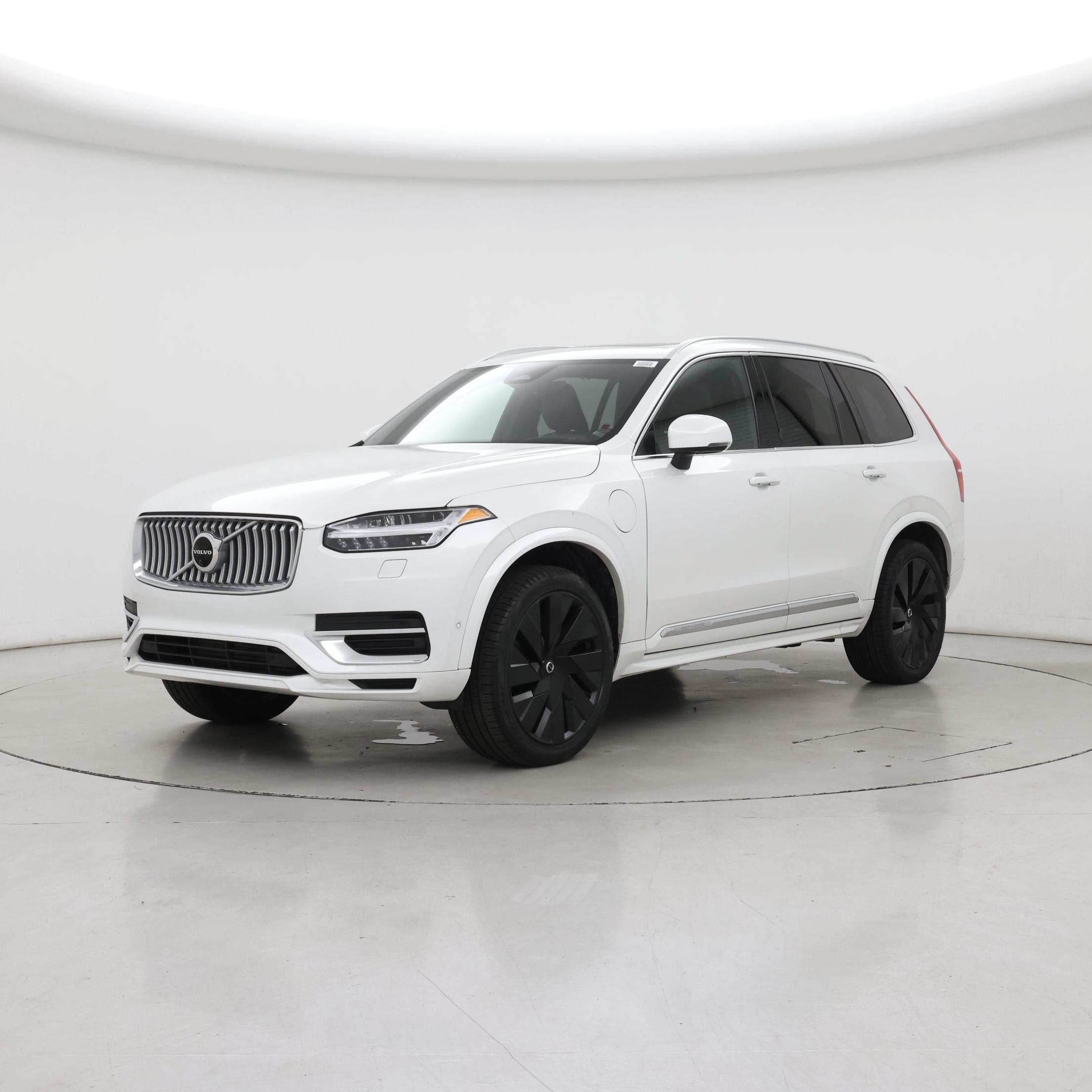 Thumbnail: 2023 Volvo XC90 - 4