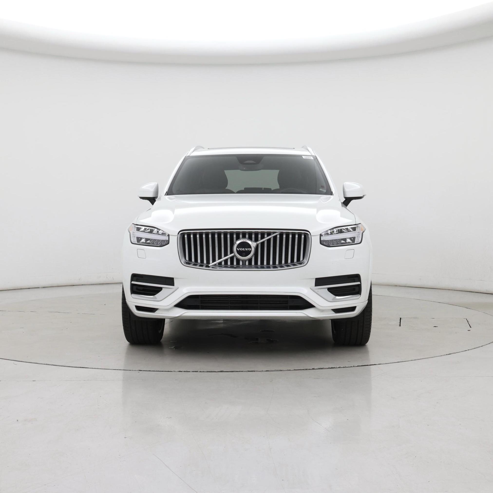 Thumbnail: 2023 Volvo XC90 - 5