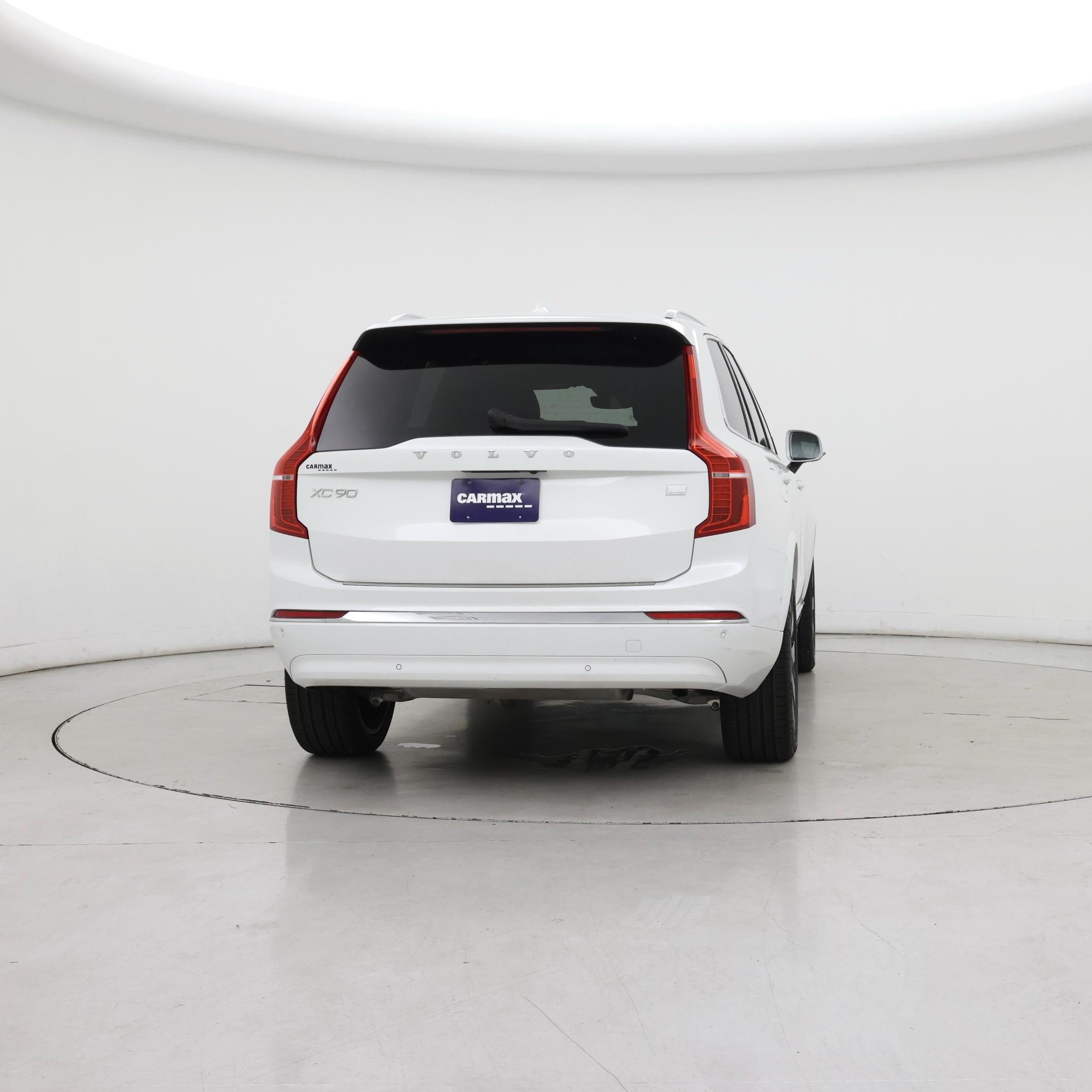 Thumbnail: 2023 Volvo XC90 - 6