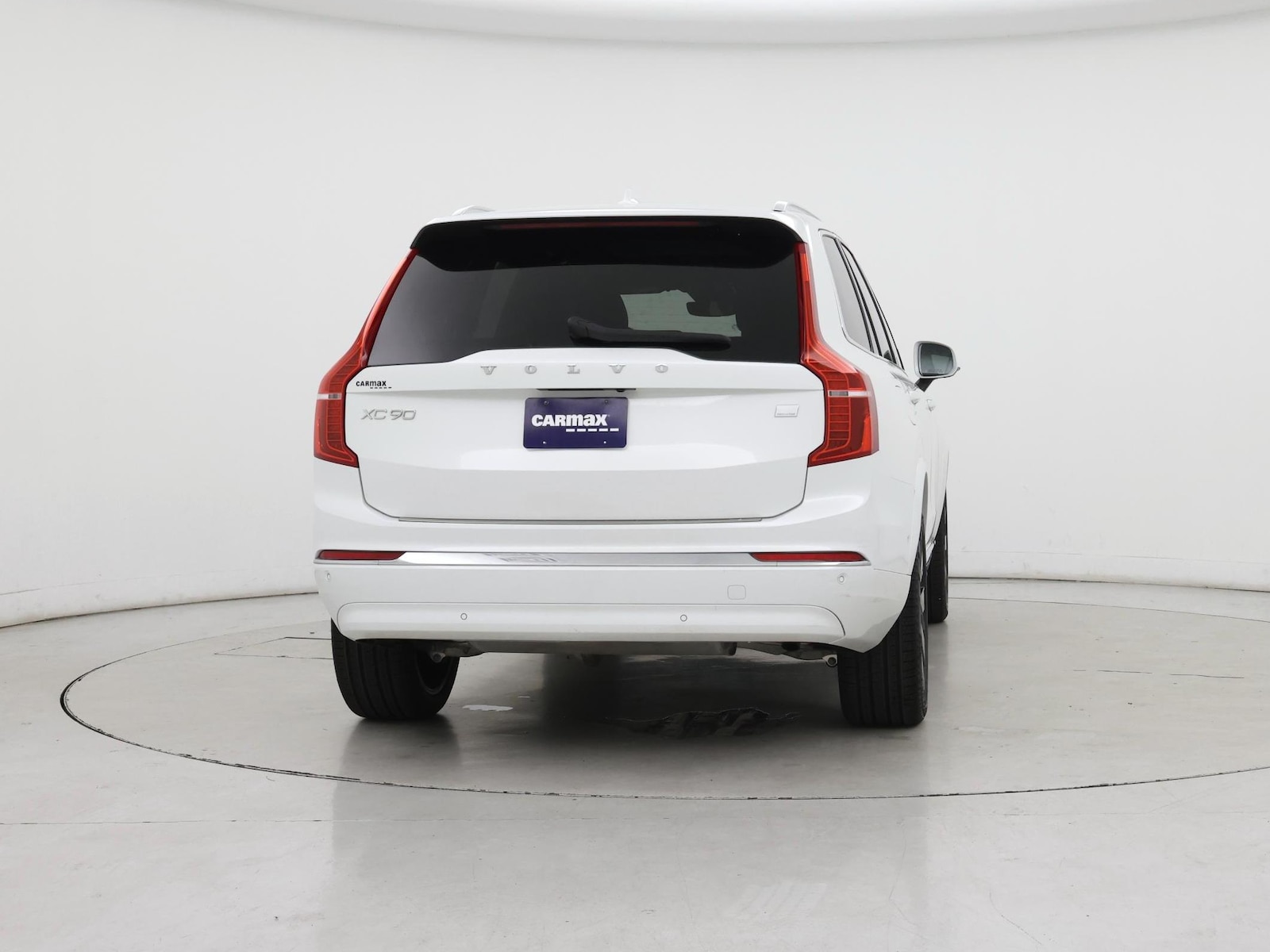2023 Volvo XC90 Ultimate - Photo 7
